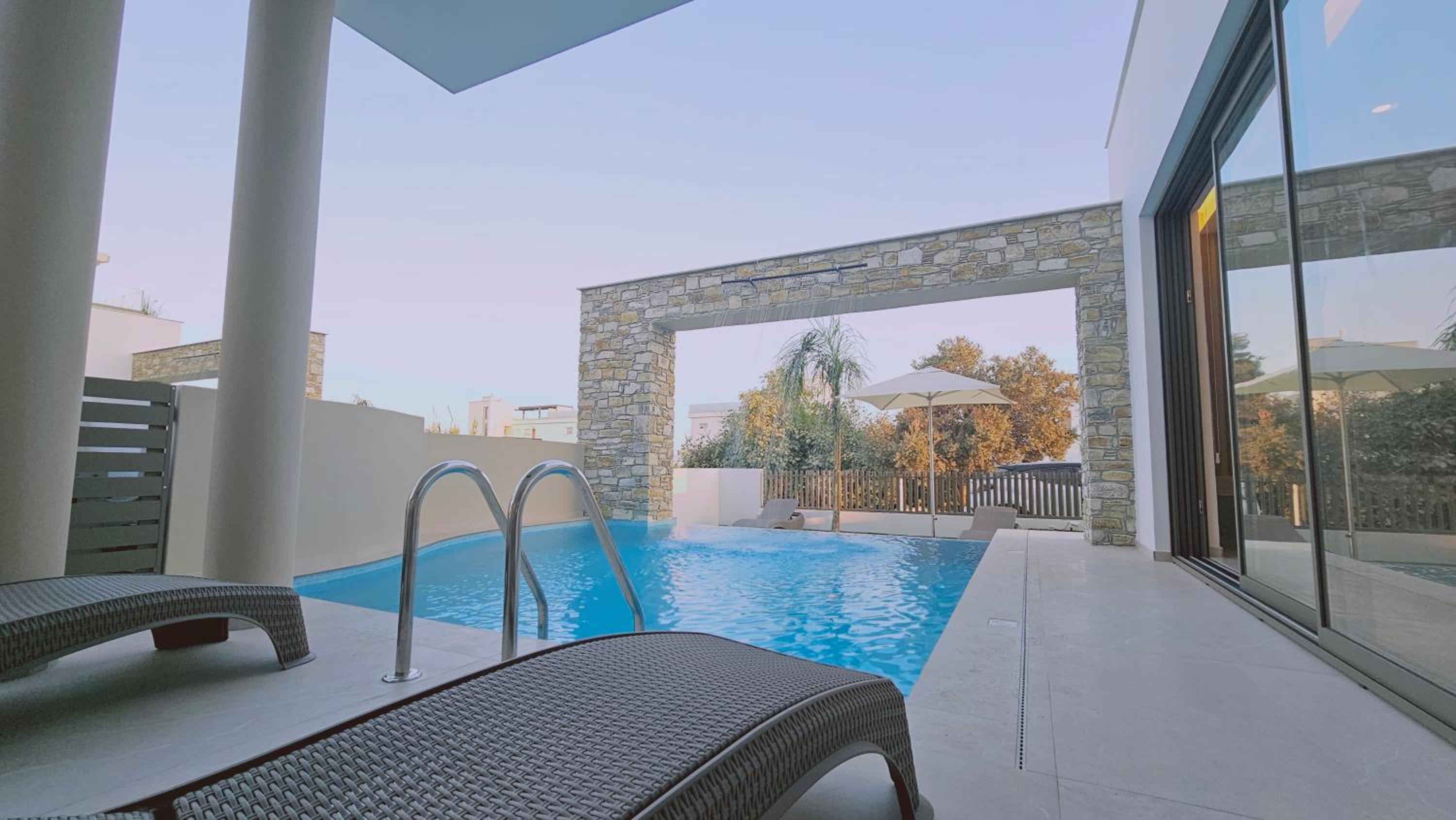 STAY Oasis Luxury Villas