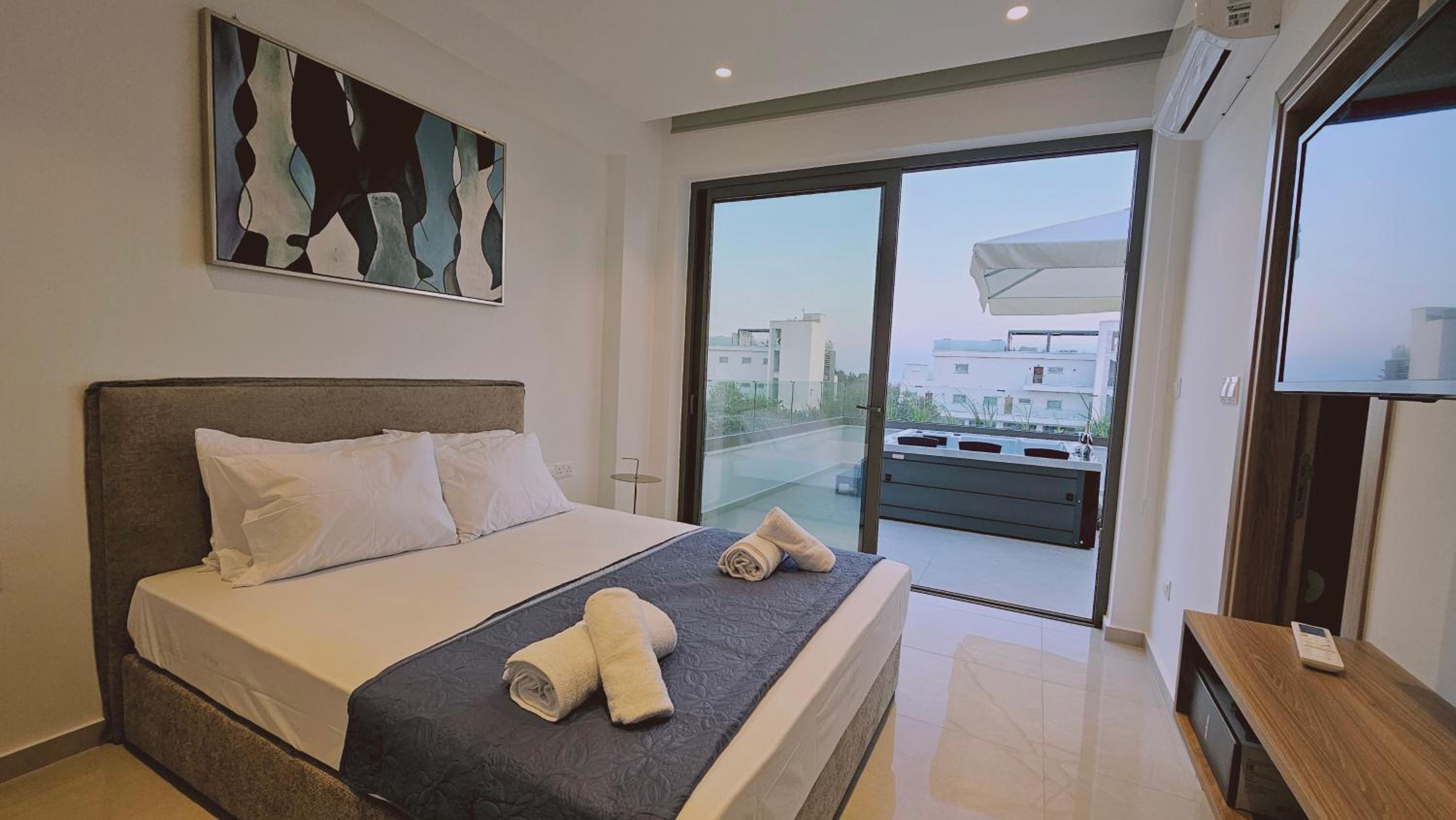 STAY Oasis Luxury Villas
