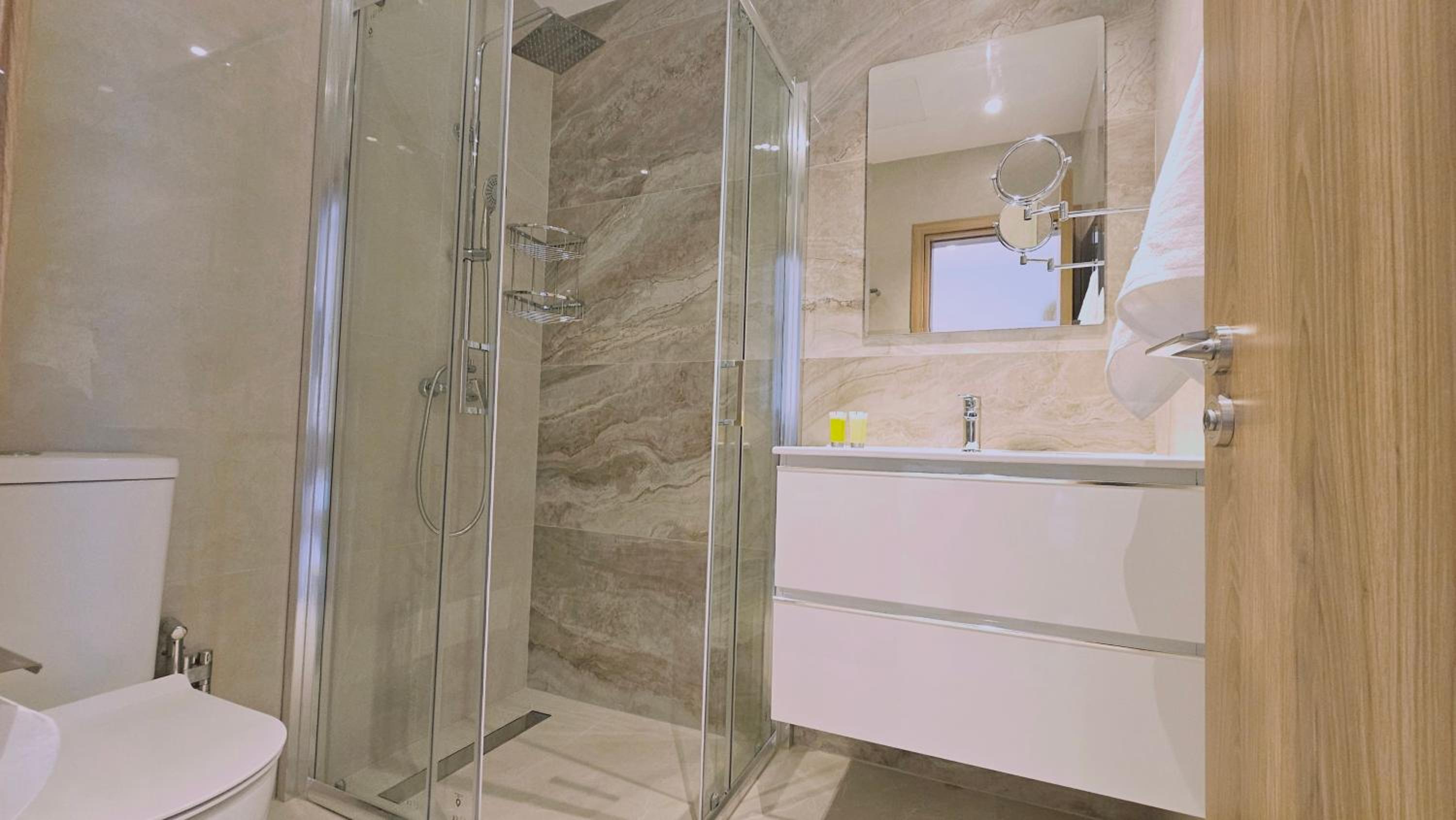 STAY Oasis Luxury Villas