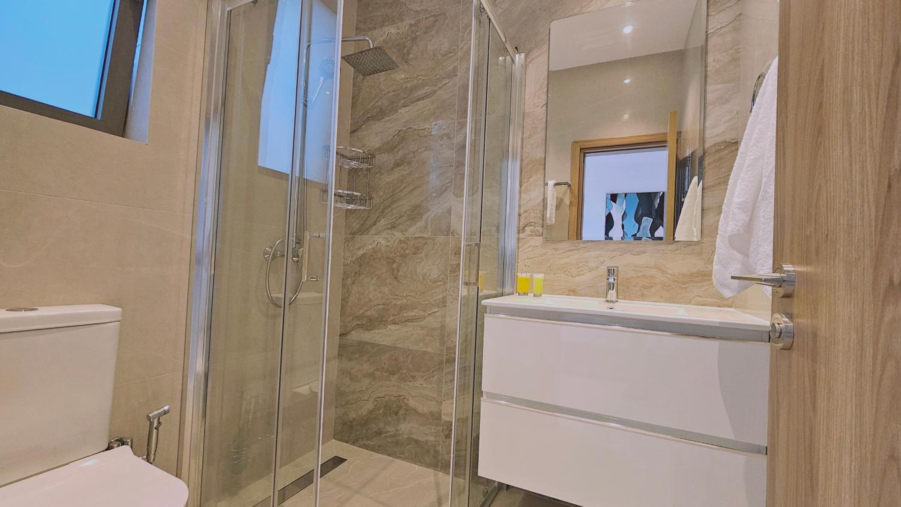 STAY Oasis Luxury Villas