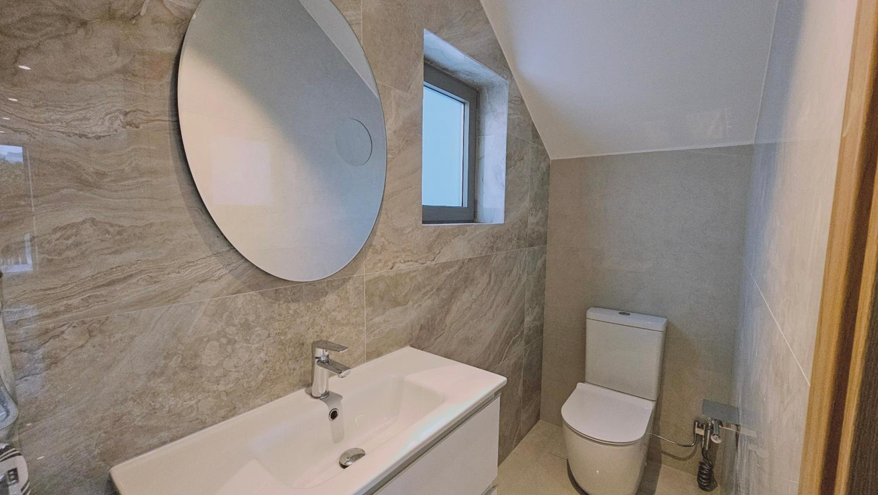 STAY Oasis Luxury Villas