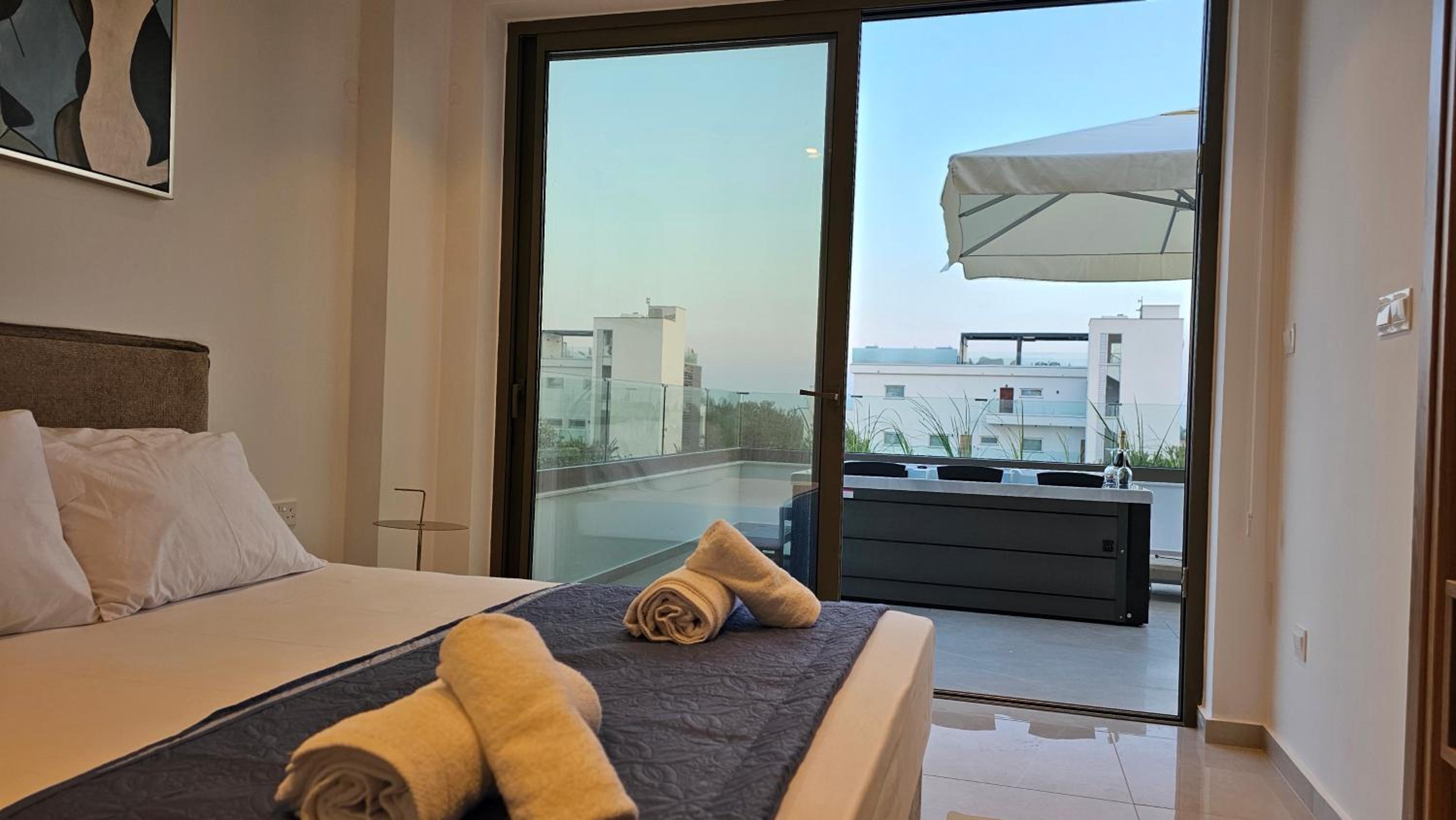 STAY Oasis Luxury Villas