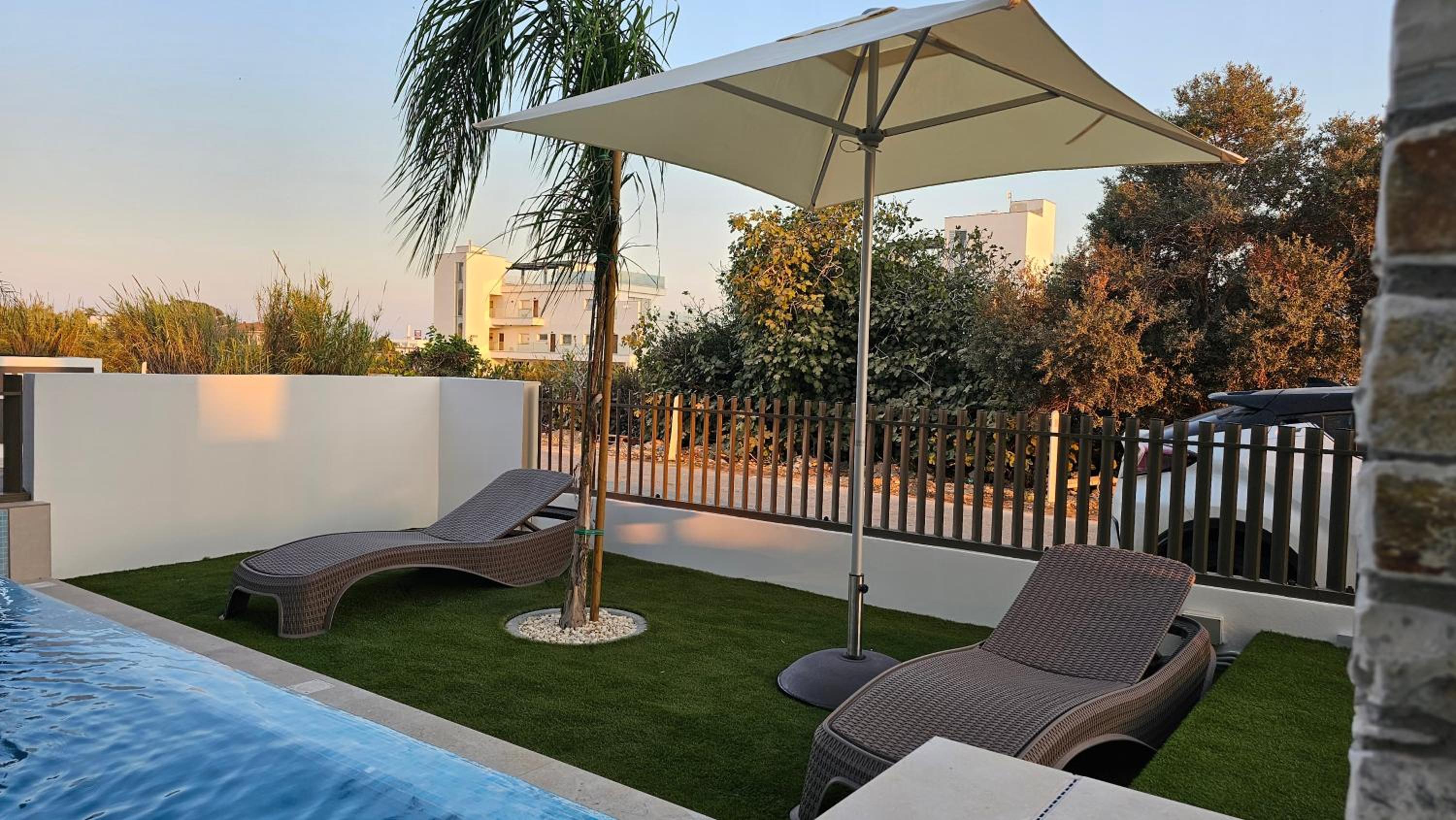 STAY Oasis Luxury Villas