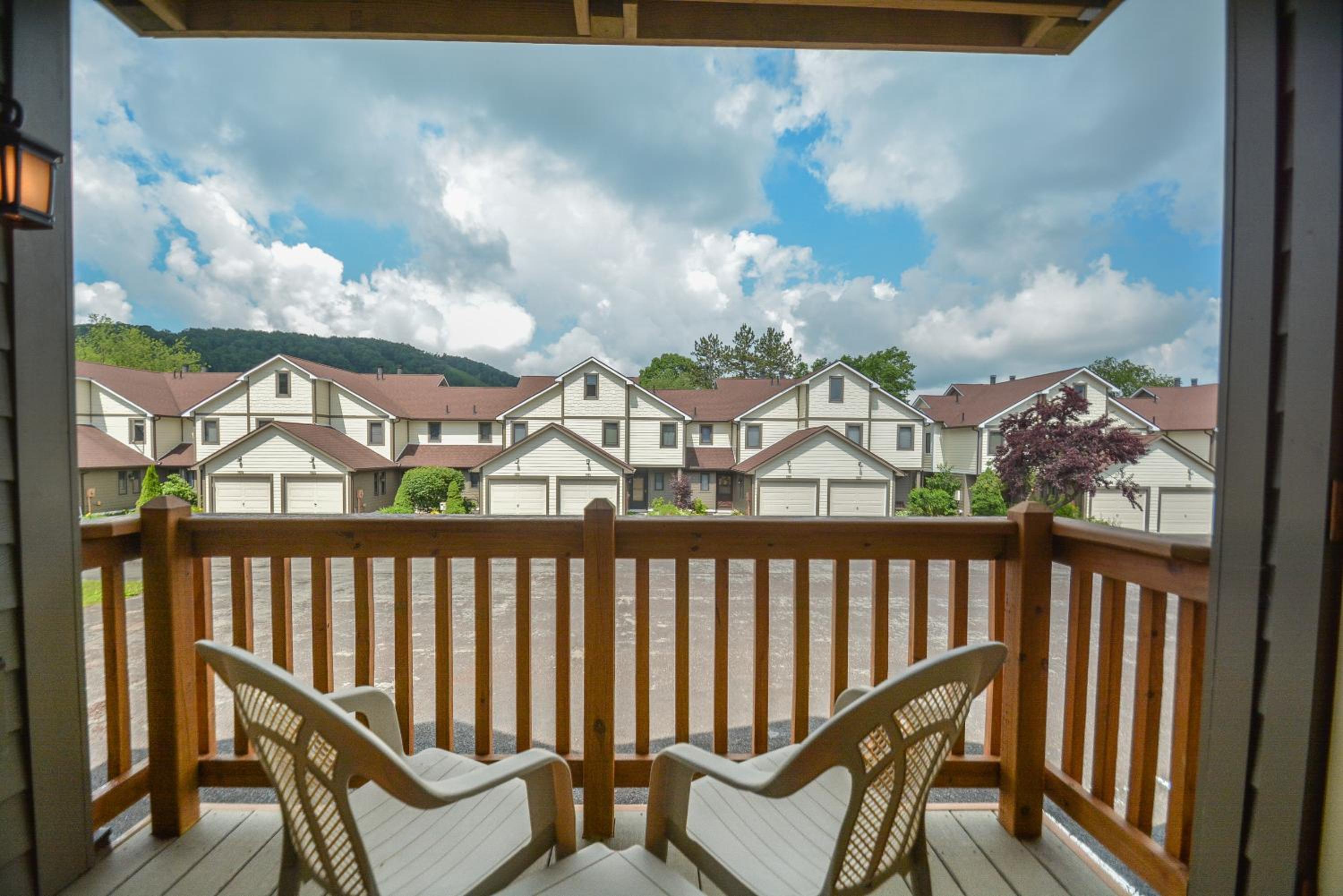 Ski Harbor 45 view 2