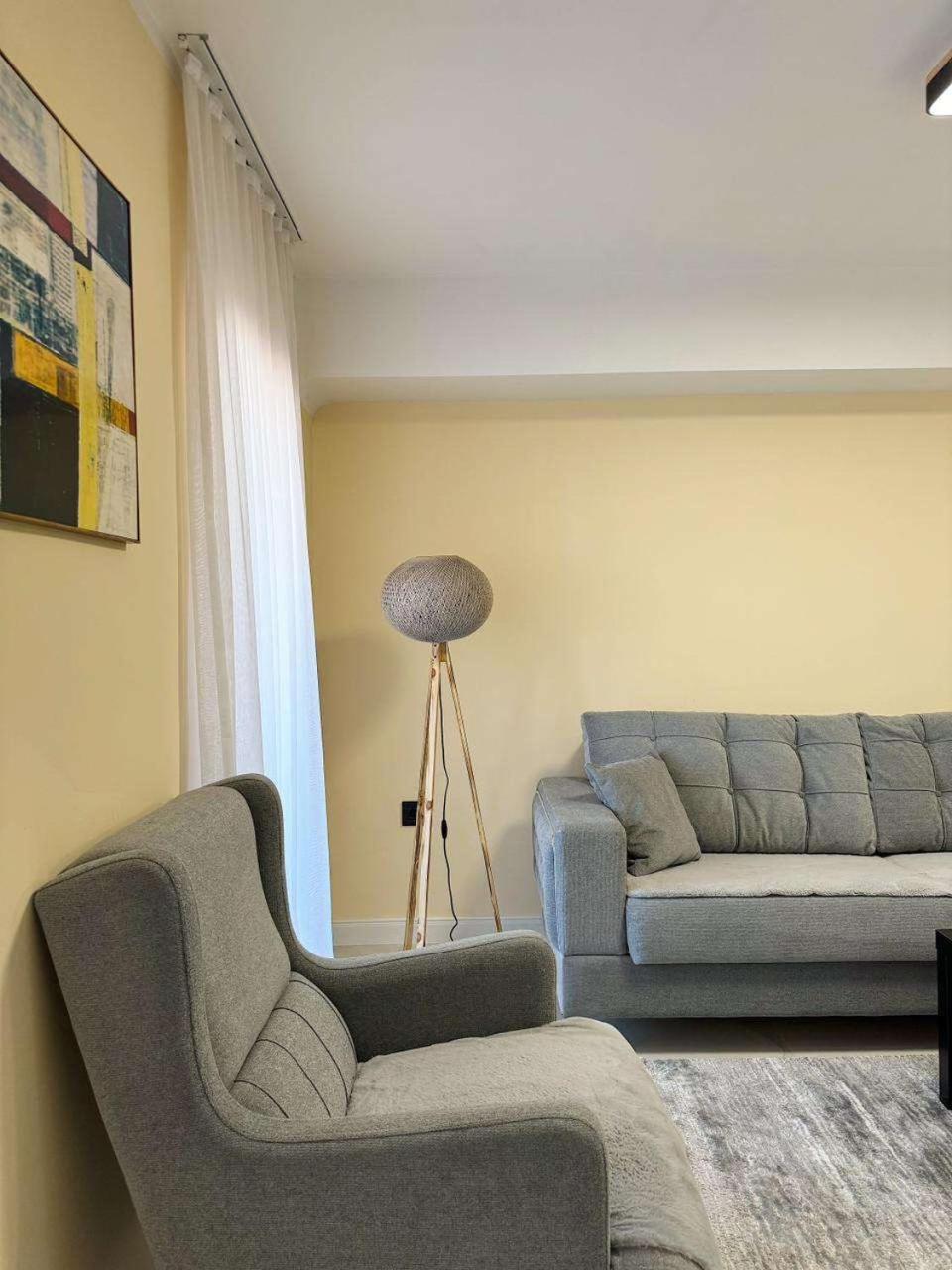 Bazar Charm- Cozy Urban Retreat in Skopje Historic Heart view 4