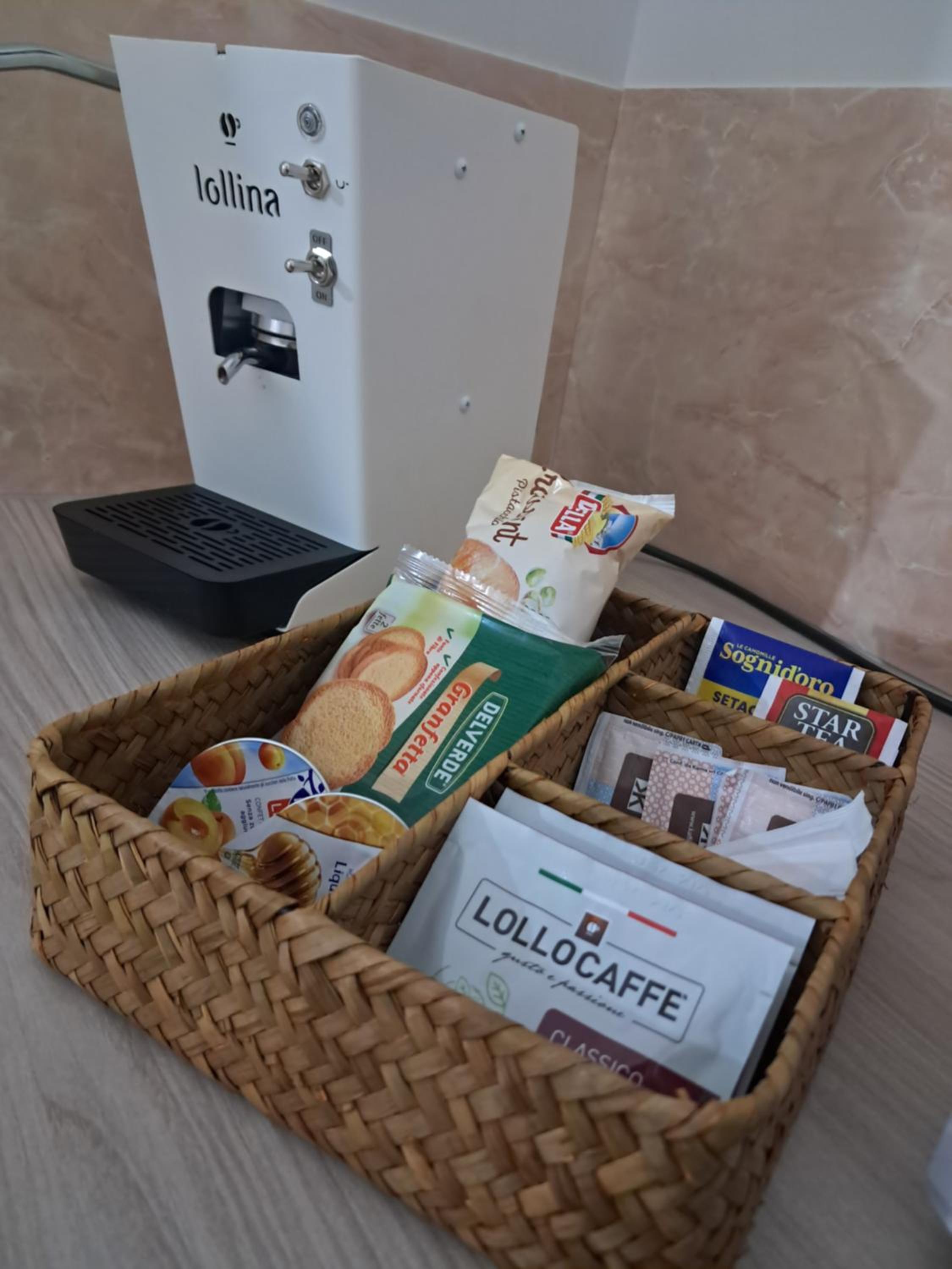 La Petite Maison