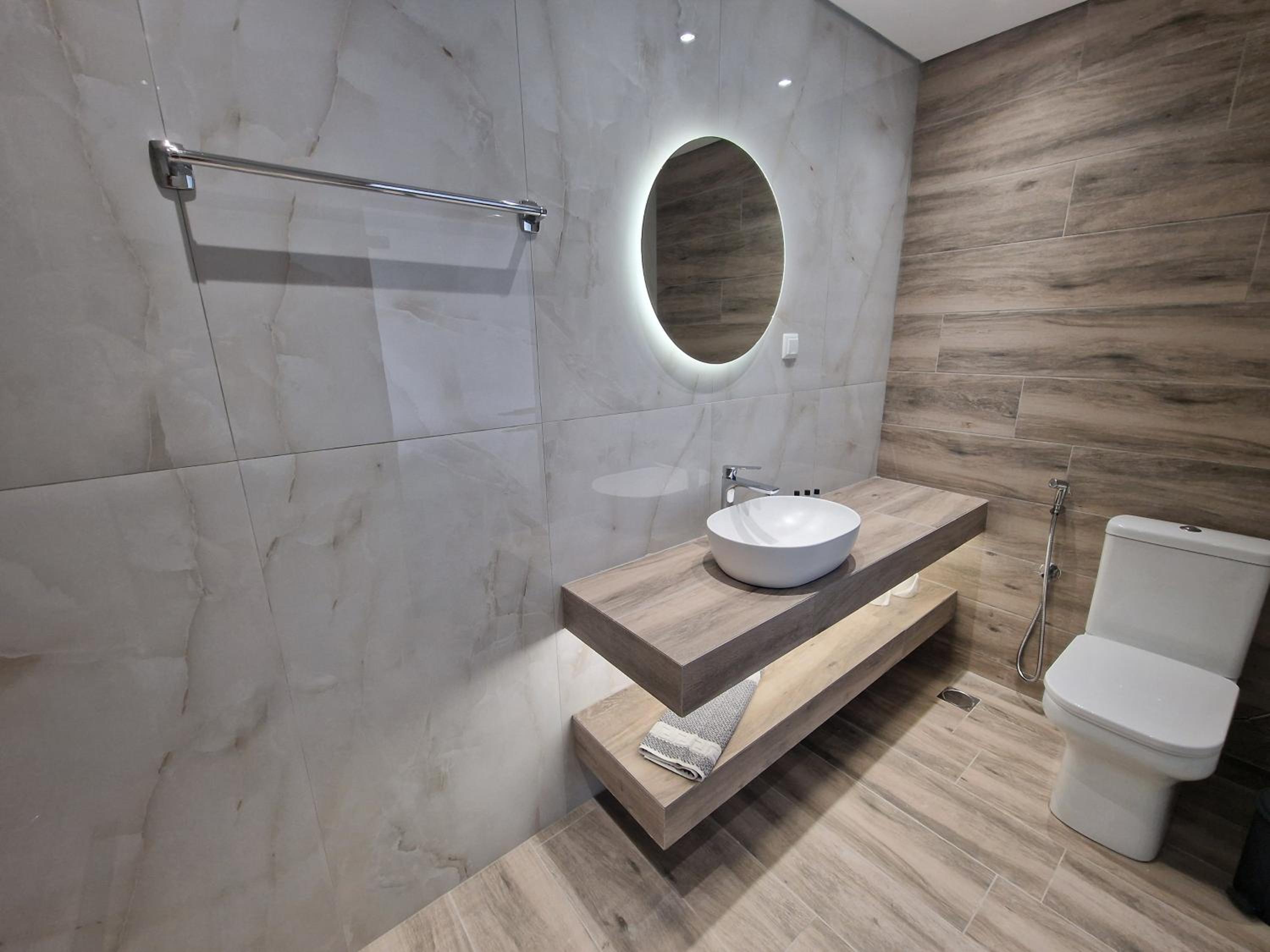 Ivo Suites