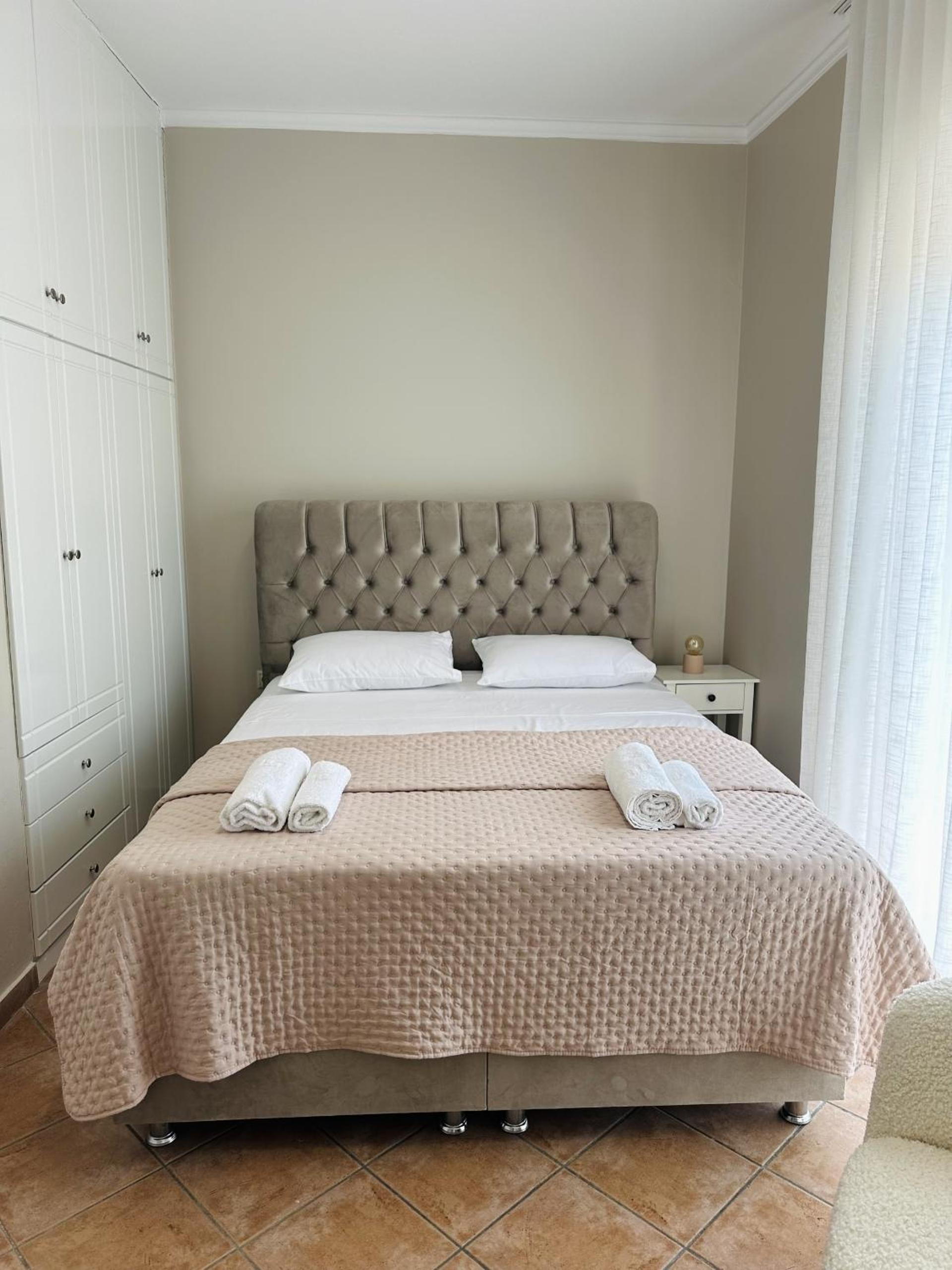 Arancia apartment Nafplio photo 2