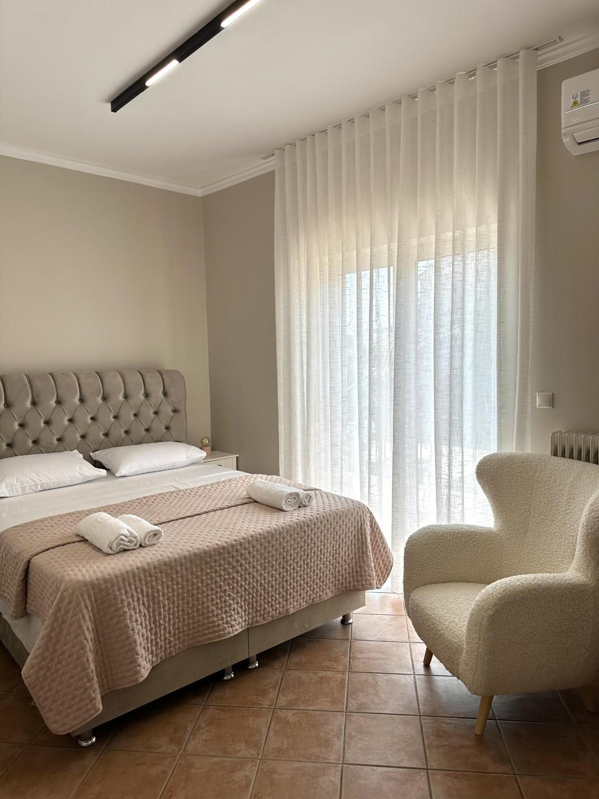 Arancia apartment Nafplio photo 4