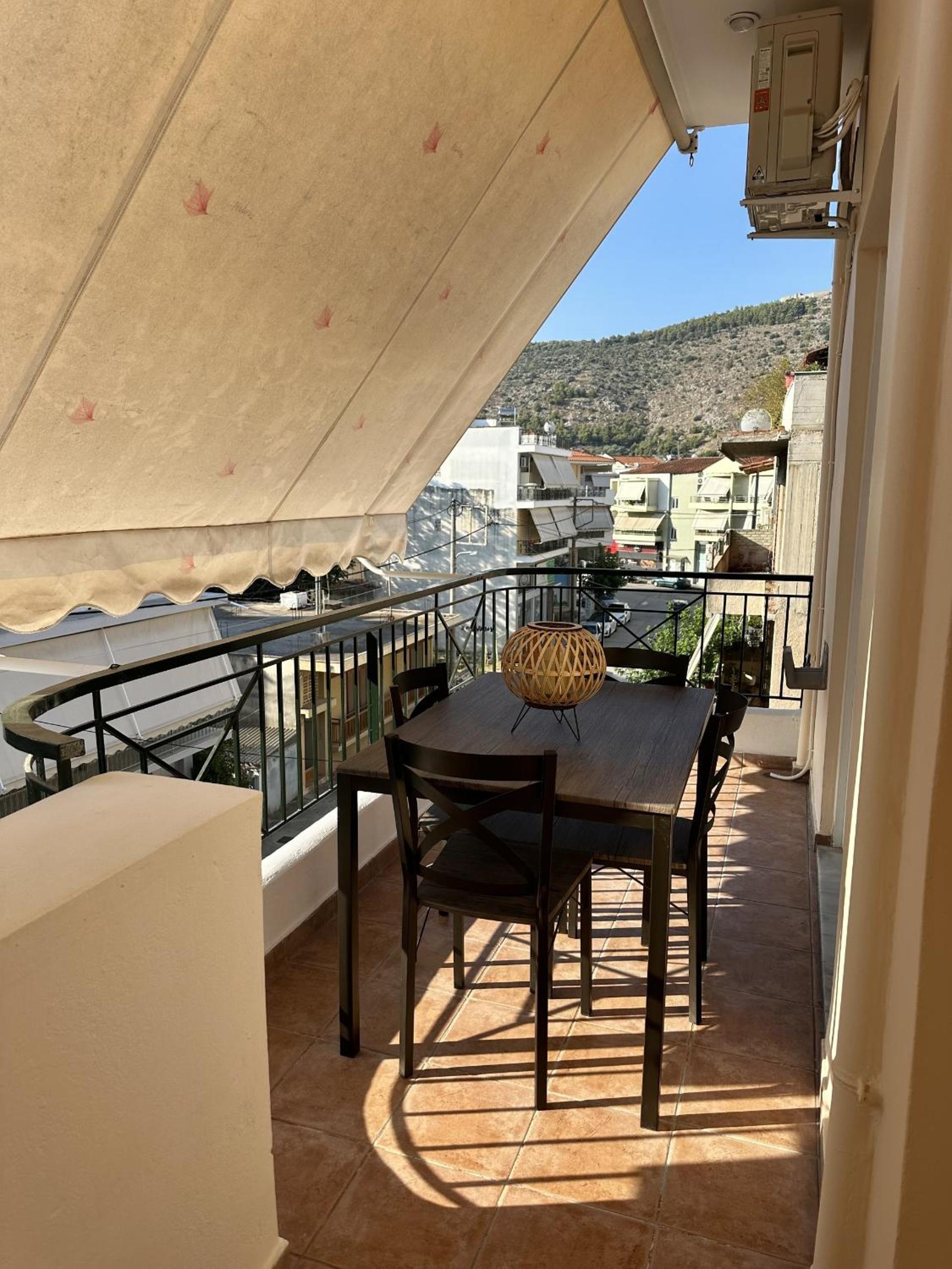 Arancia apartment Nafplio photo 1