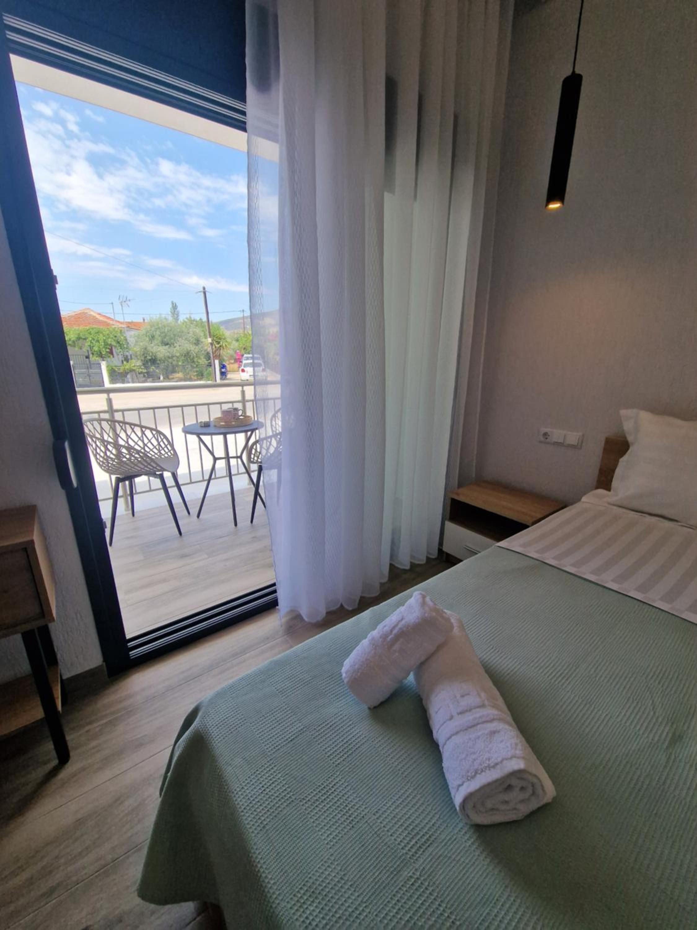 Ivo Suites