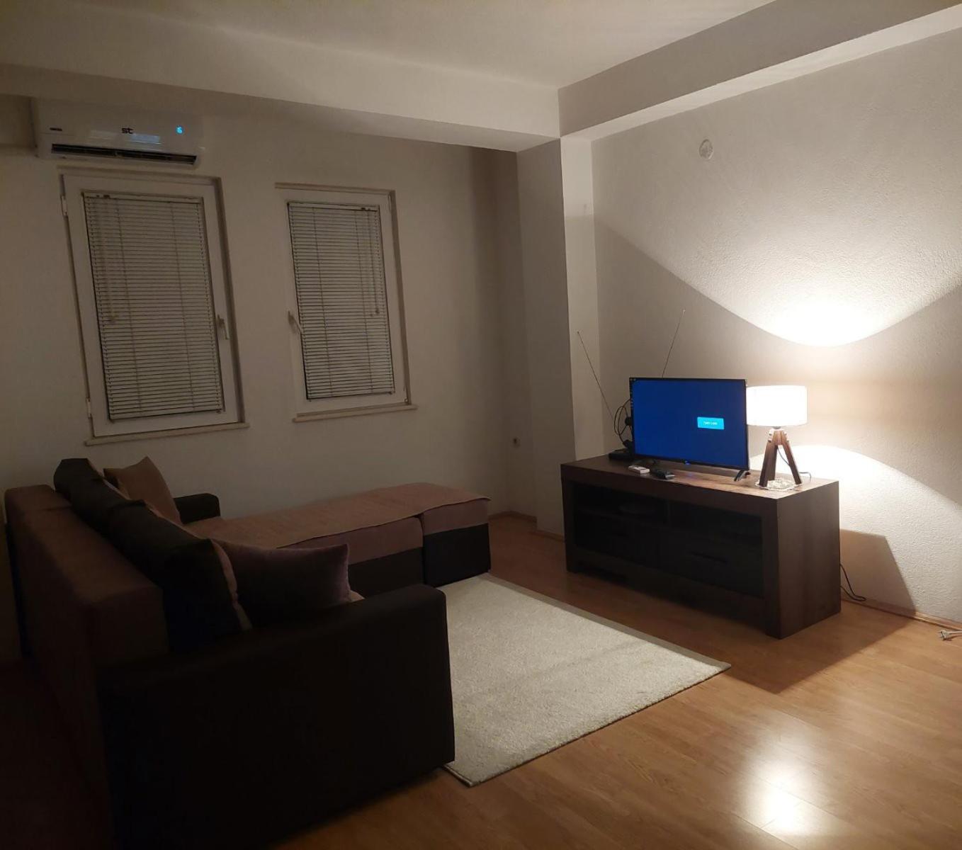 Ohrid appartamento