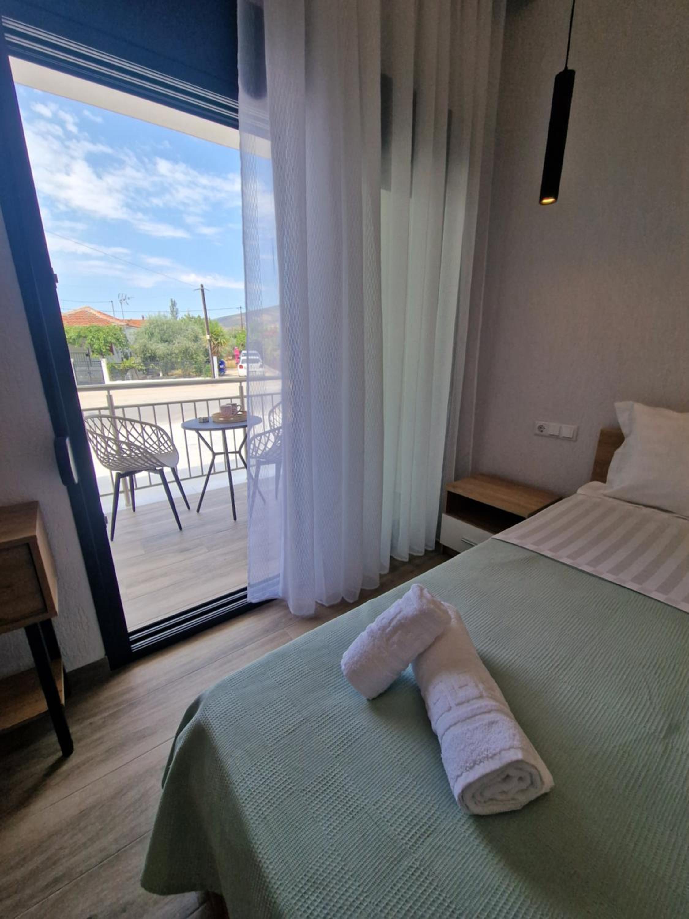 Ivo Suites