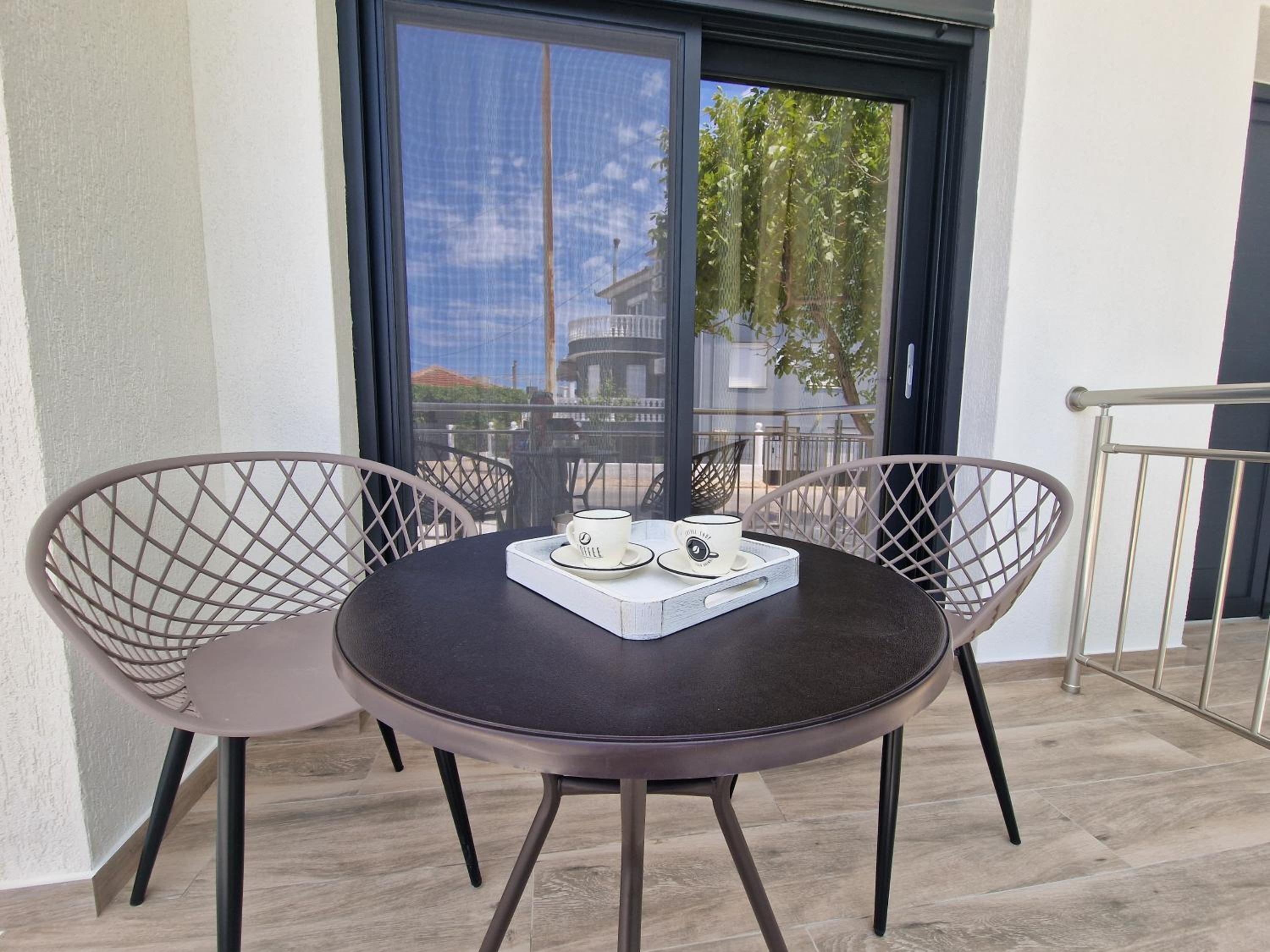 Ivo Suites