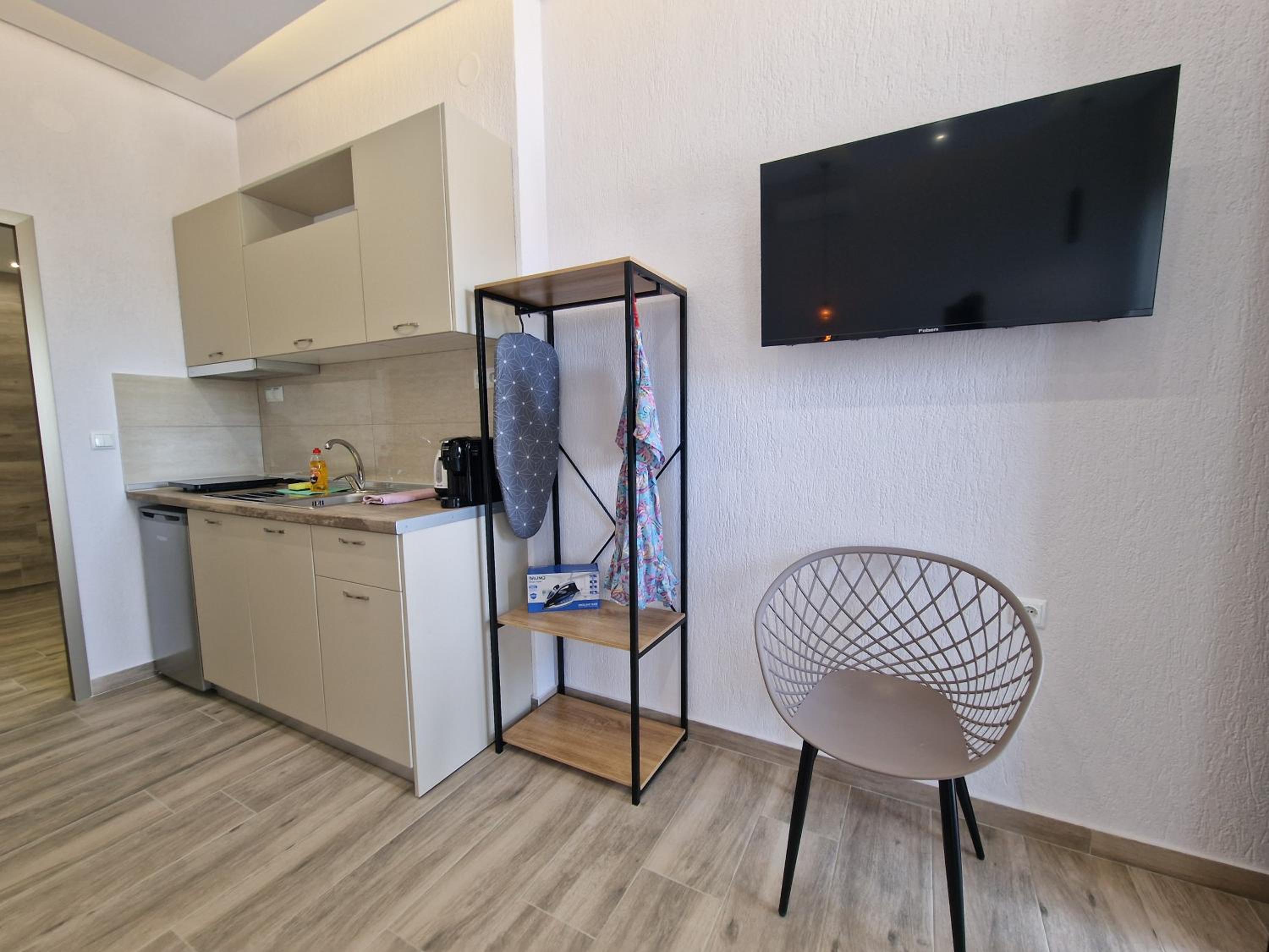 Ivo Suites