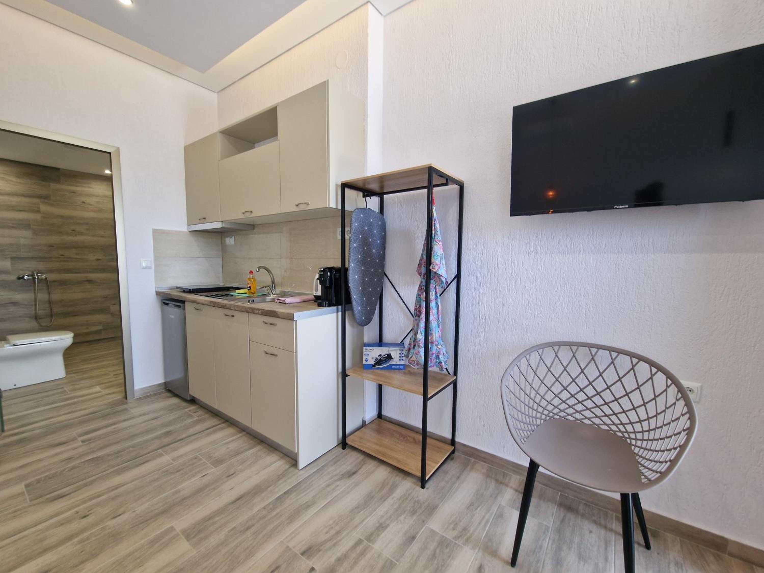 Ivo Suites
