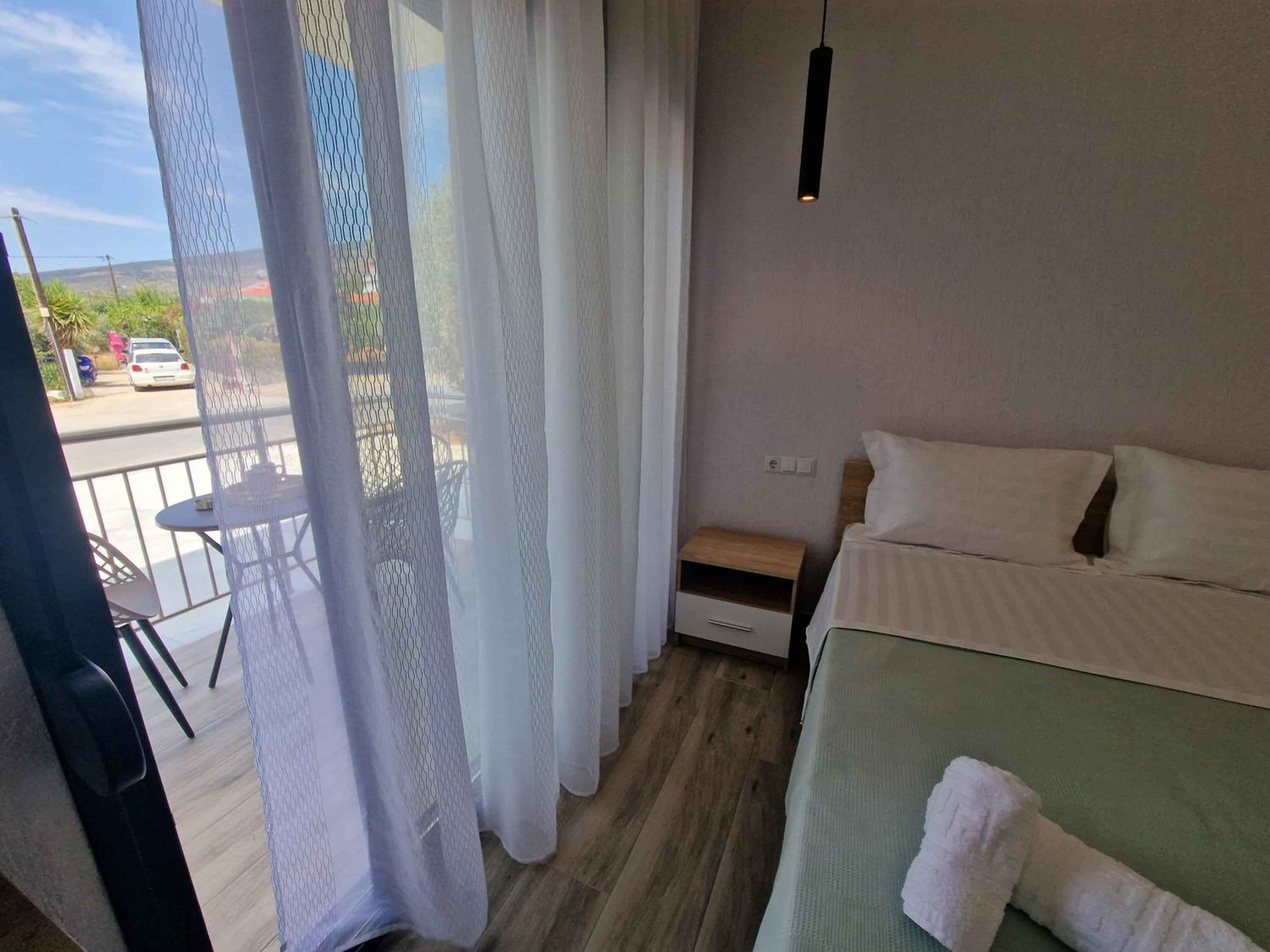 Ivo Suites