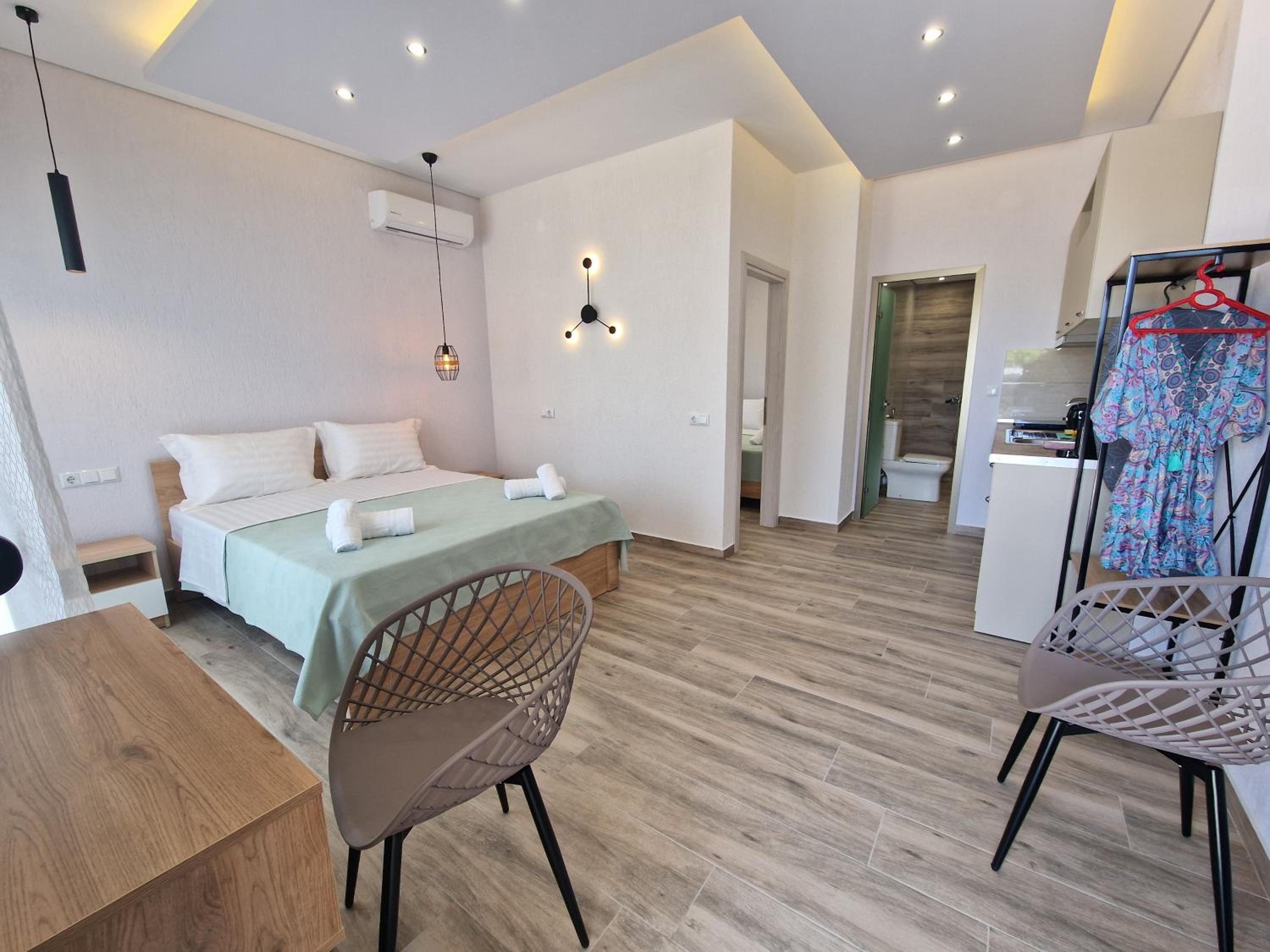 Ivo Suites