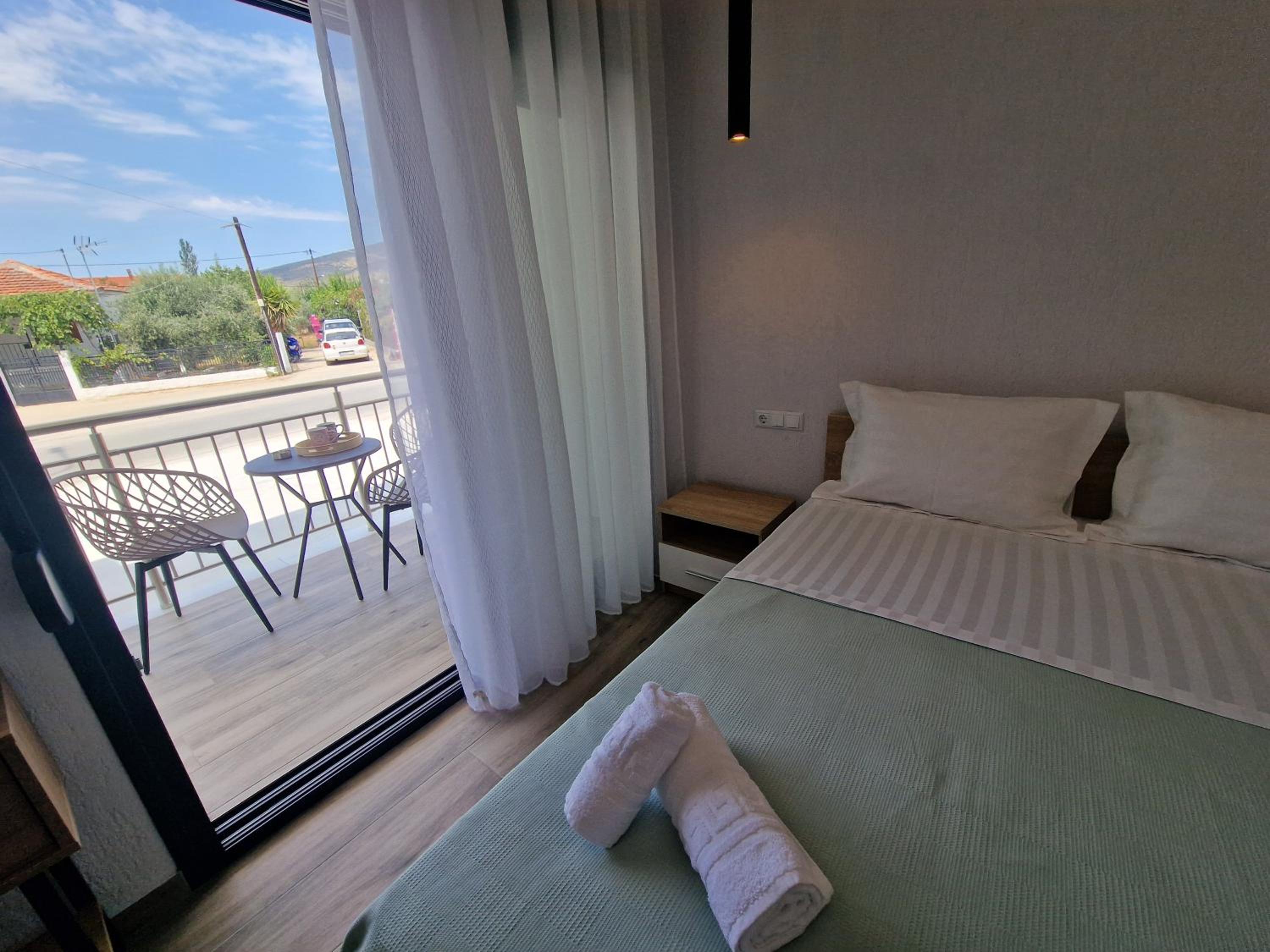 Ivo Suites