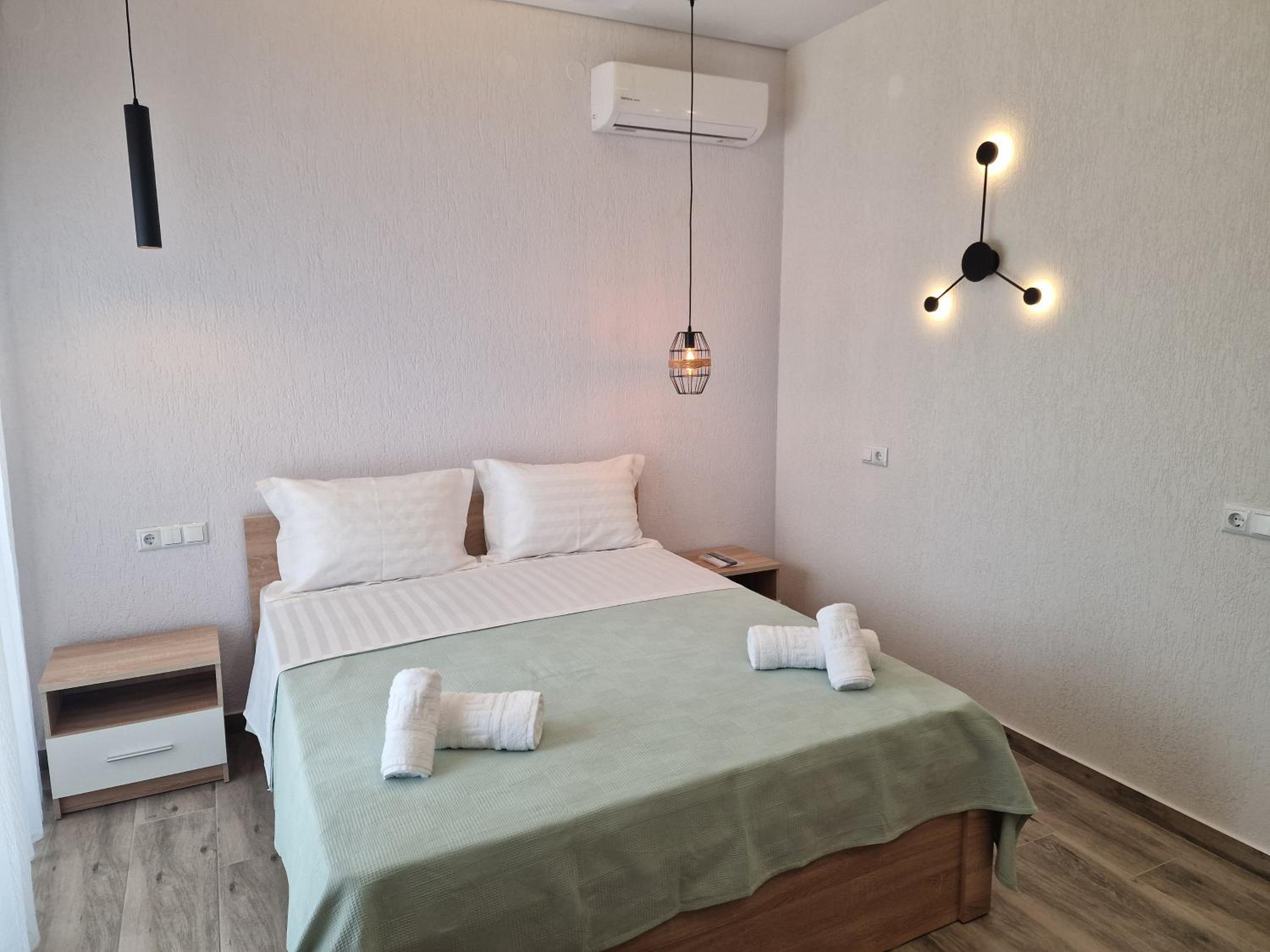 Ivo Suites