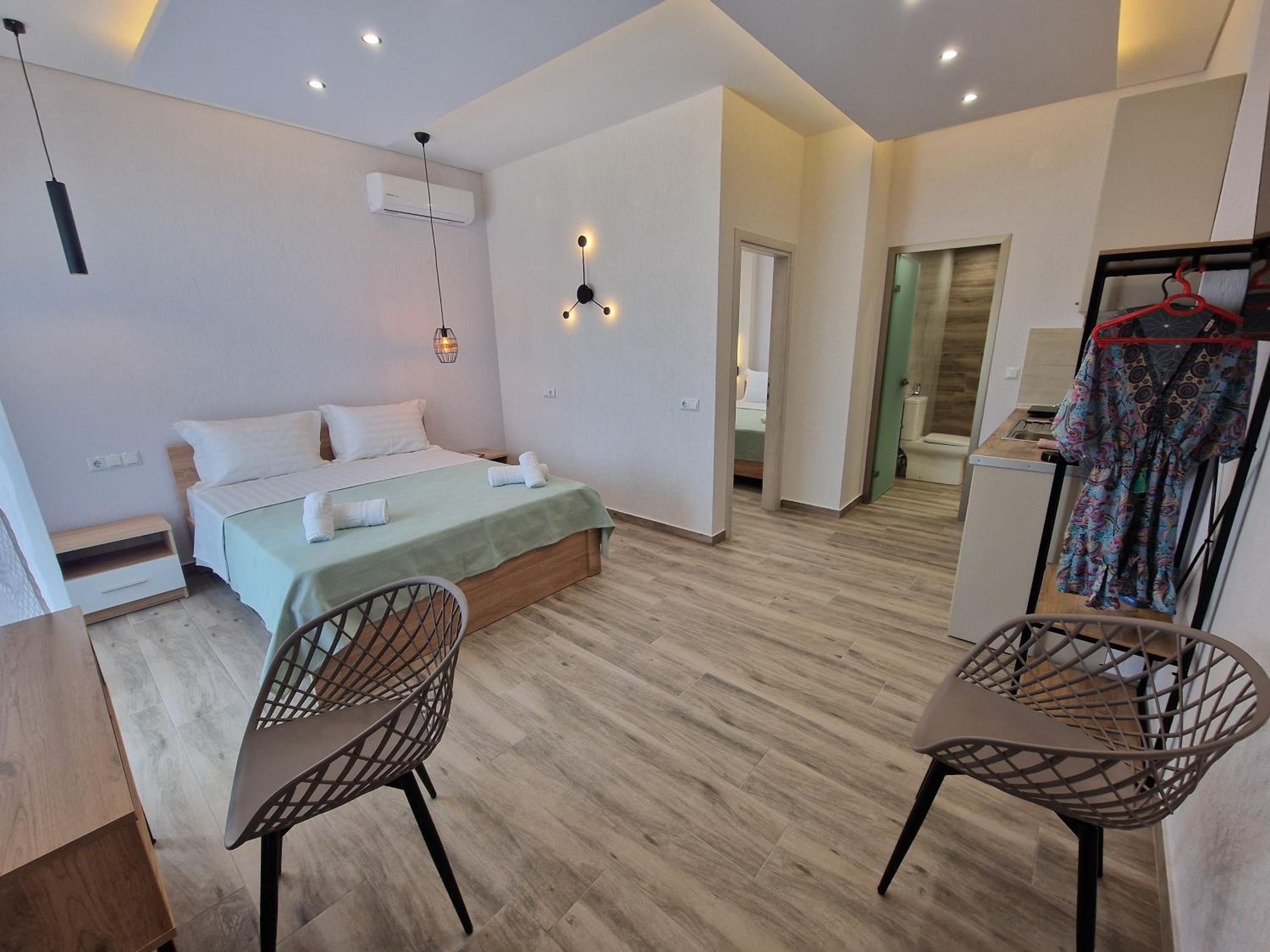 Ivo Suites