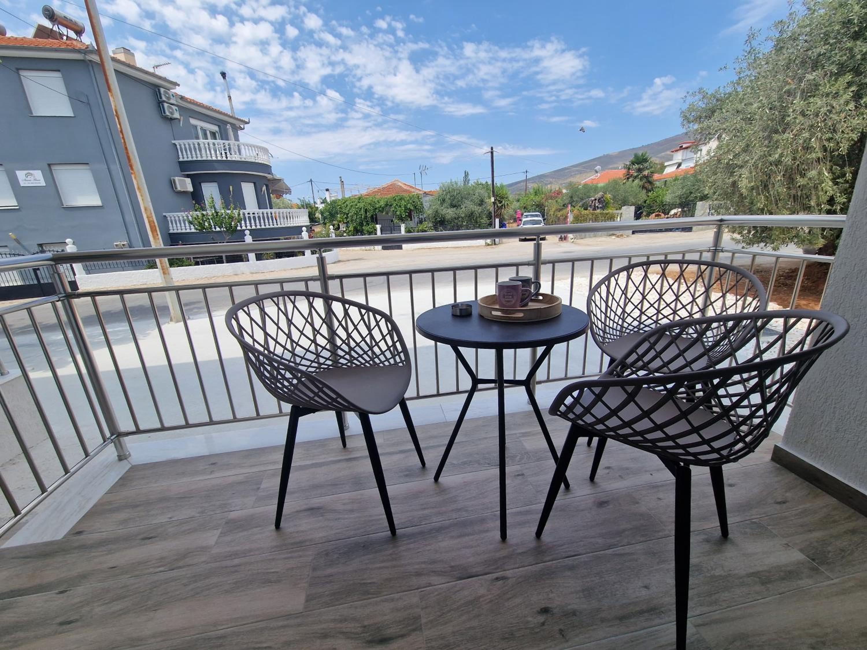 Ivo Suites
