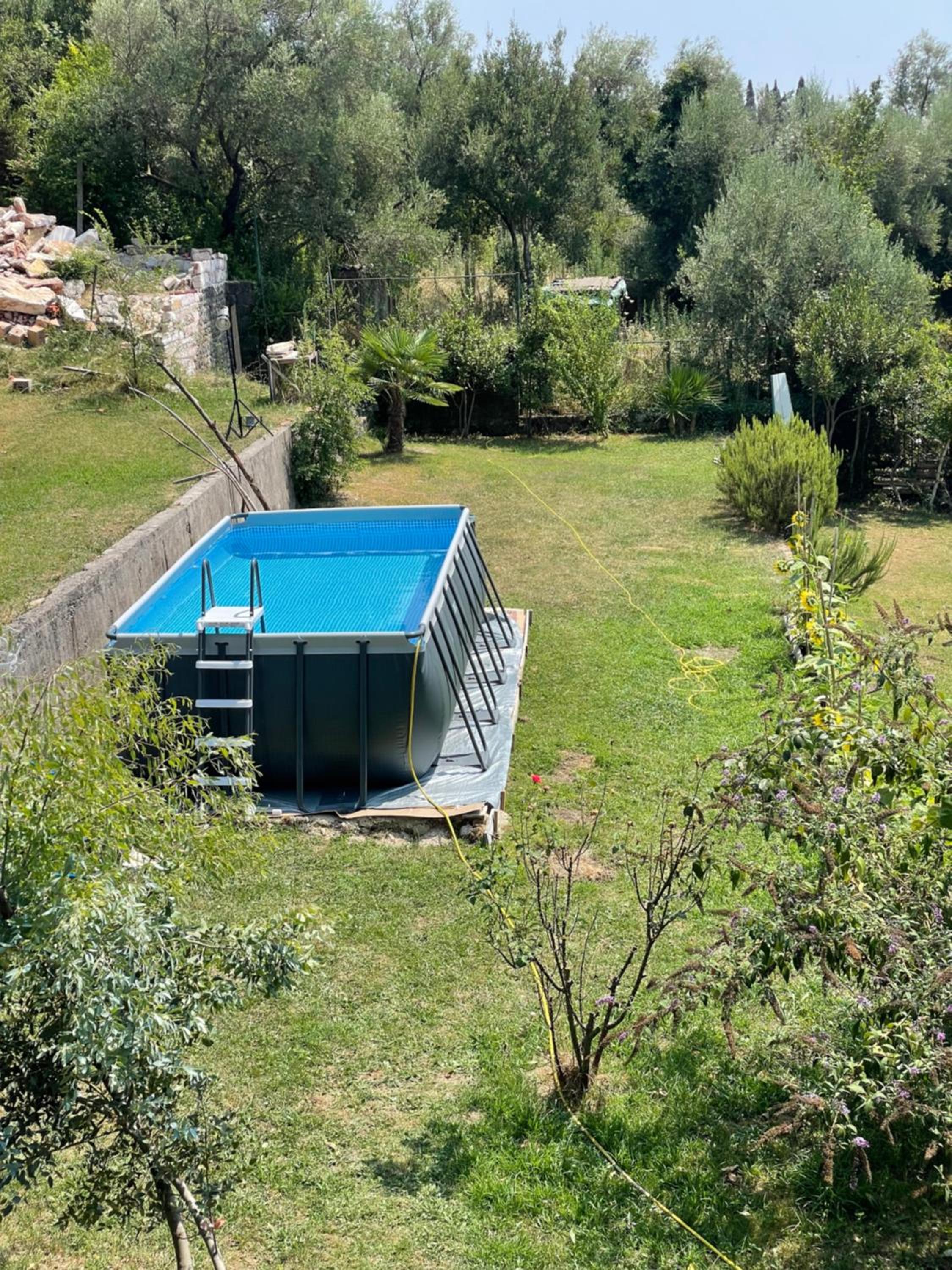 Mirta Apartment