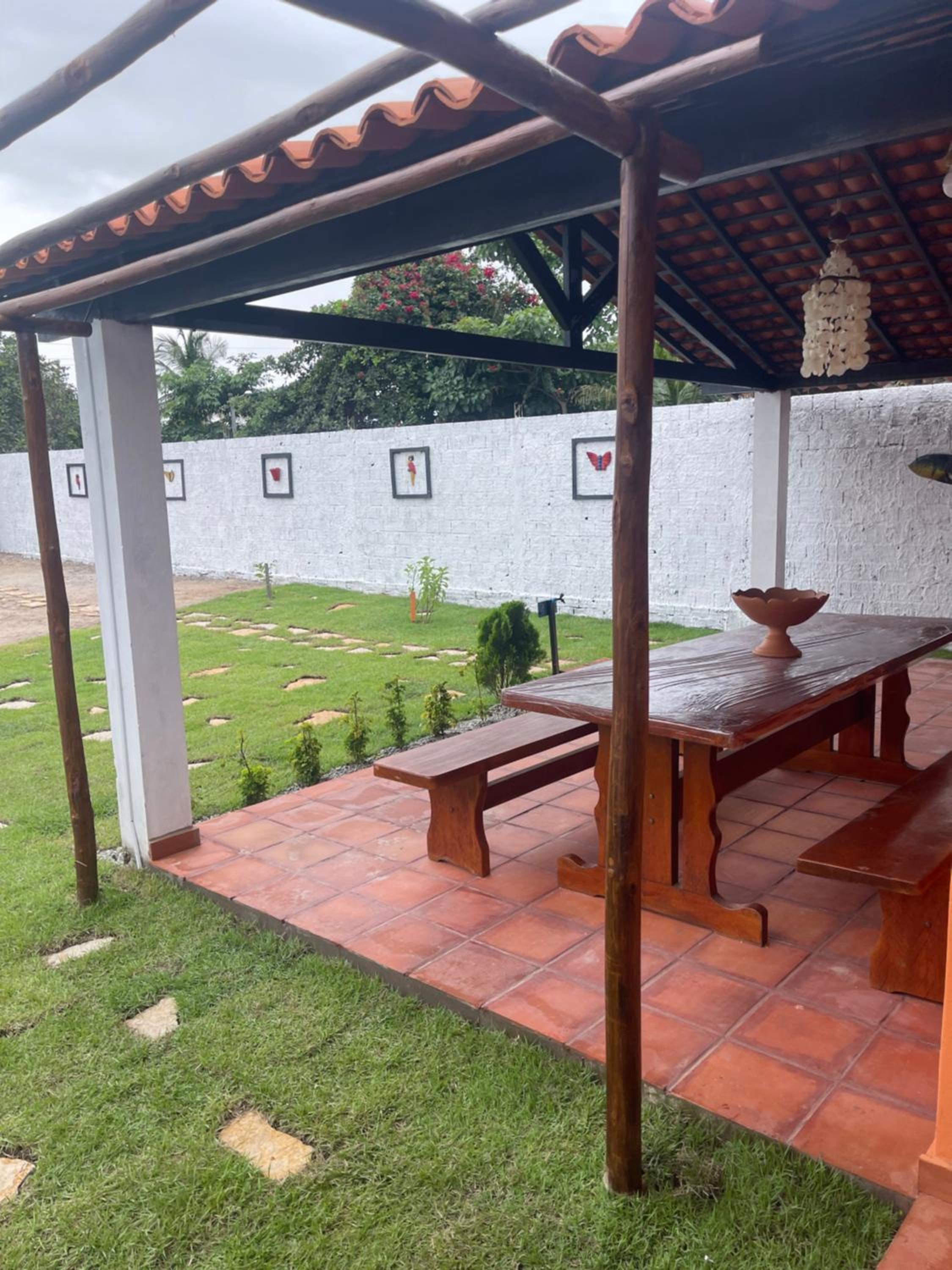 Morada Vento dos Lençóis