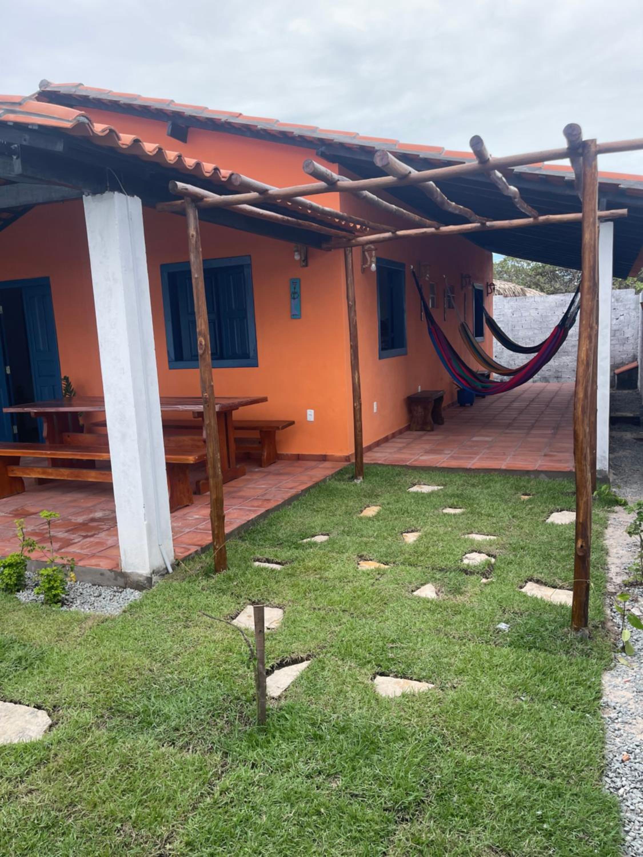 Morada Vento dos Lençóis