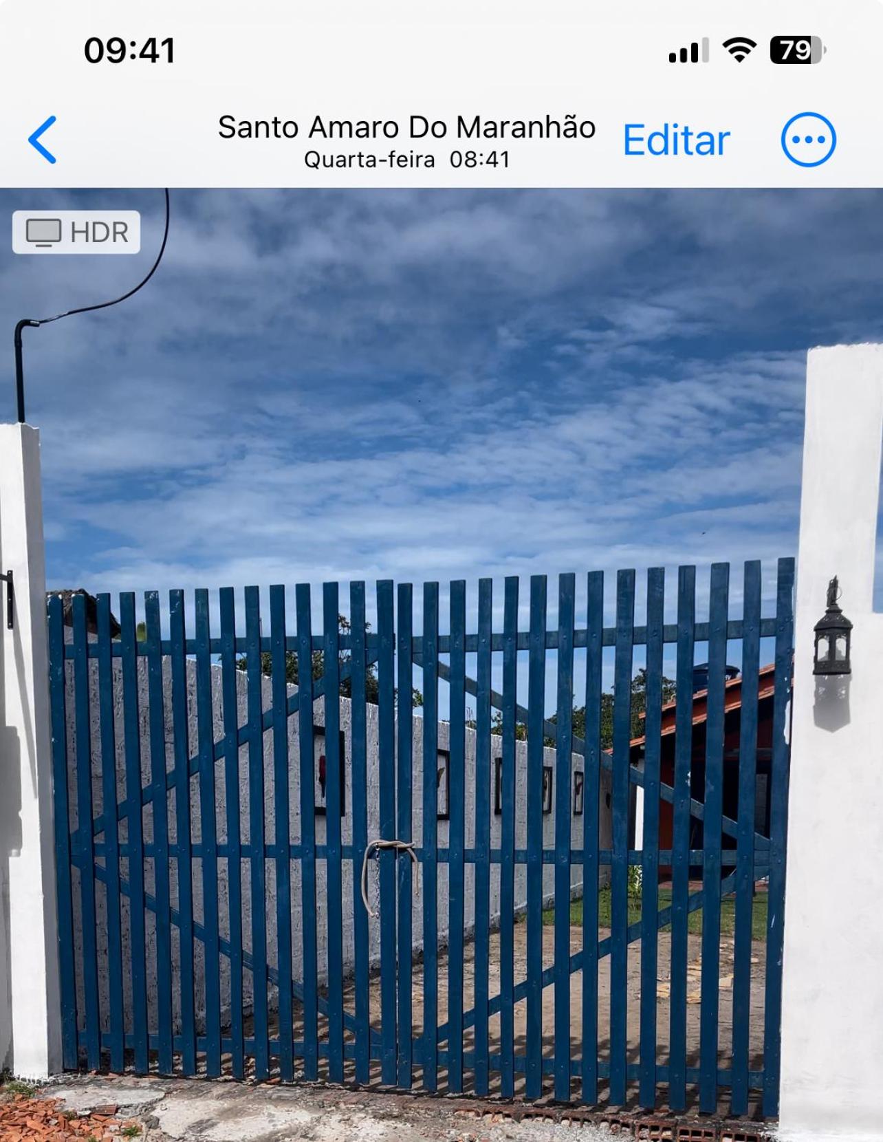 Morada Vento dos Lençóis