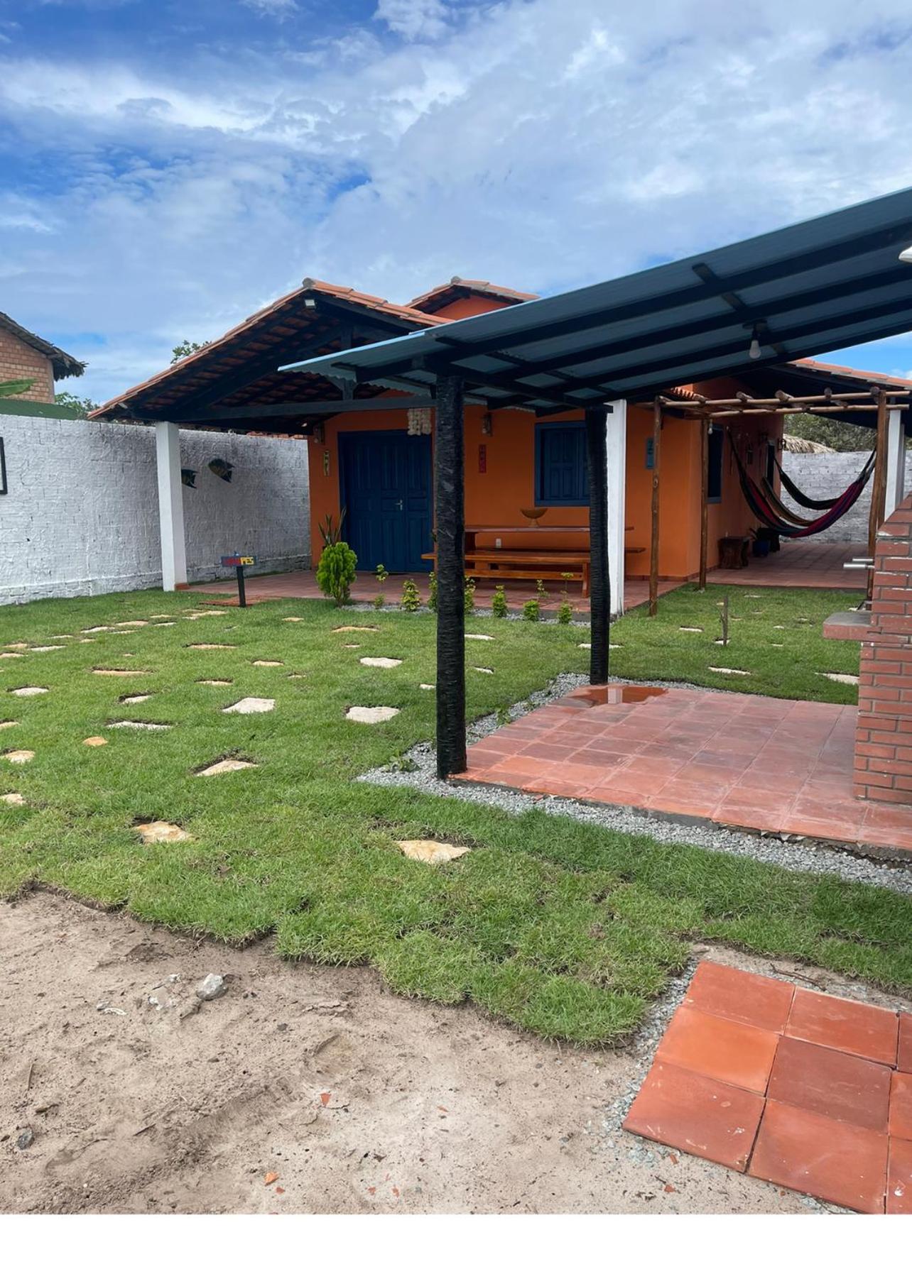 Morada Vento dos Lençóis