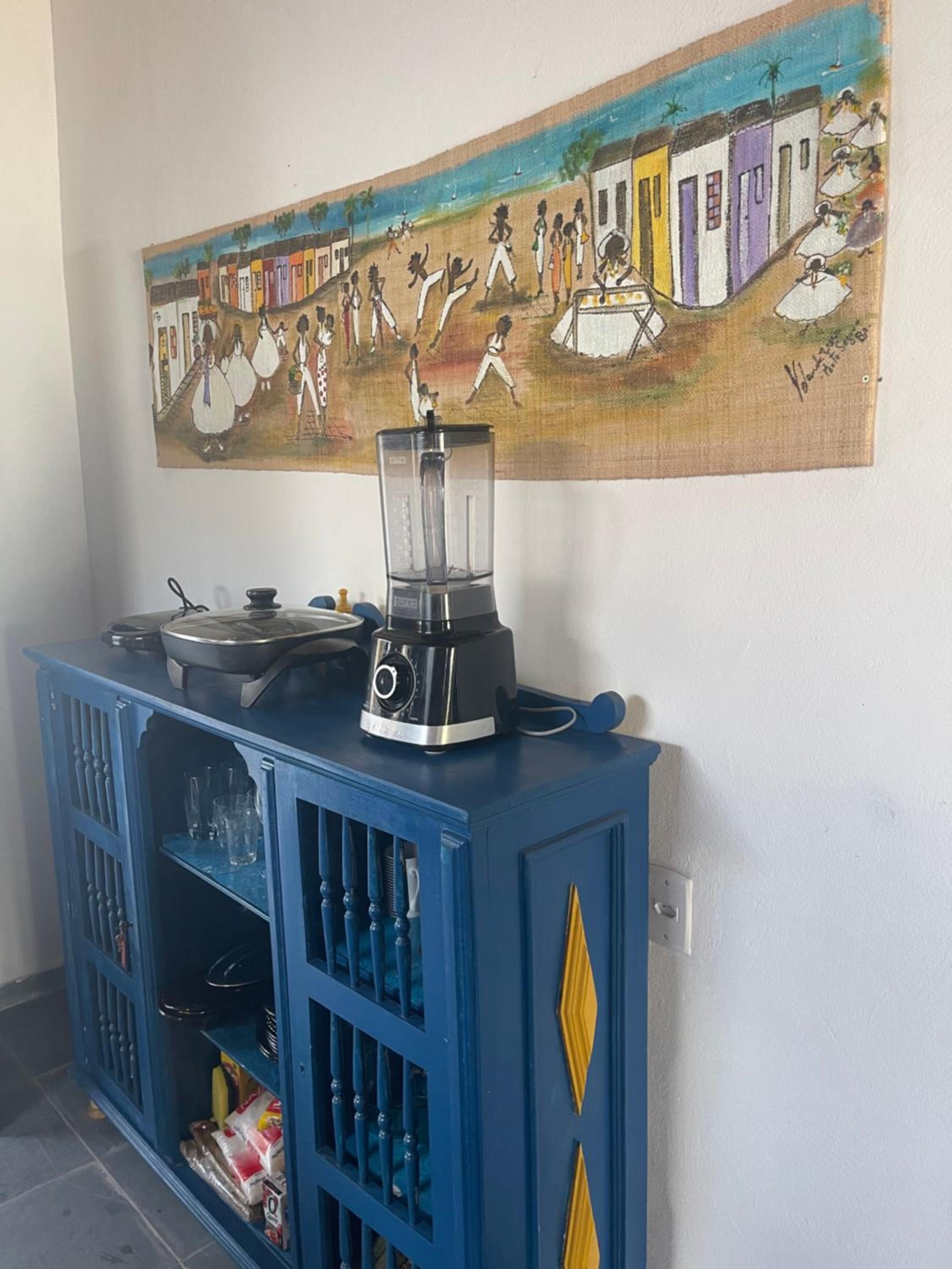 Morada Vento dos Lençóis
