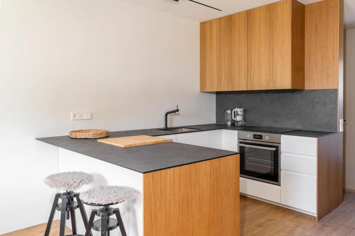 Buikiene Julita Apartment