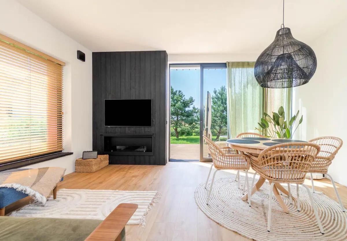 Buikiene Julita Apartment