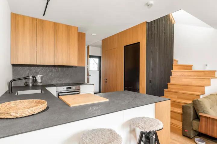 Buikiene Julita Apartment