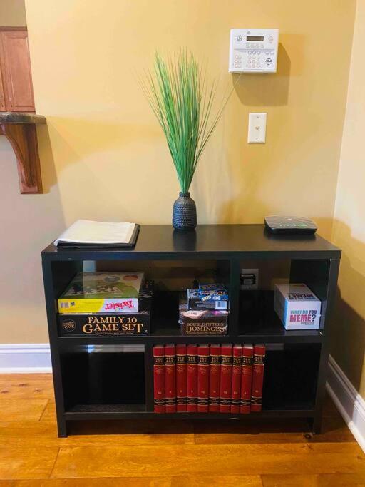 Newly renovated modern, spacious & quiet location view 5