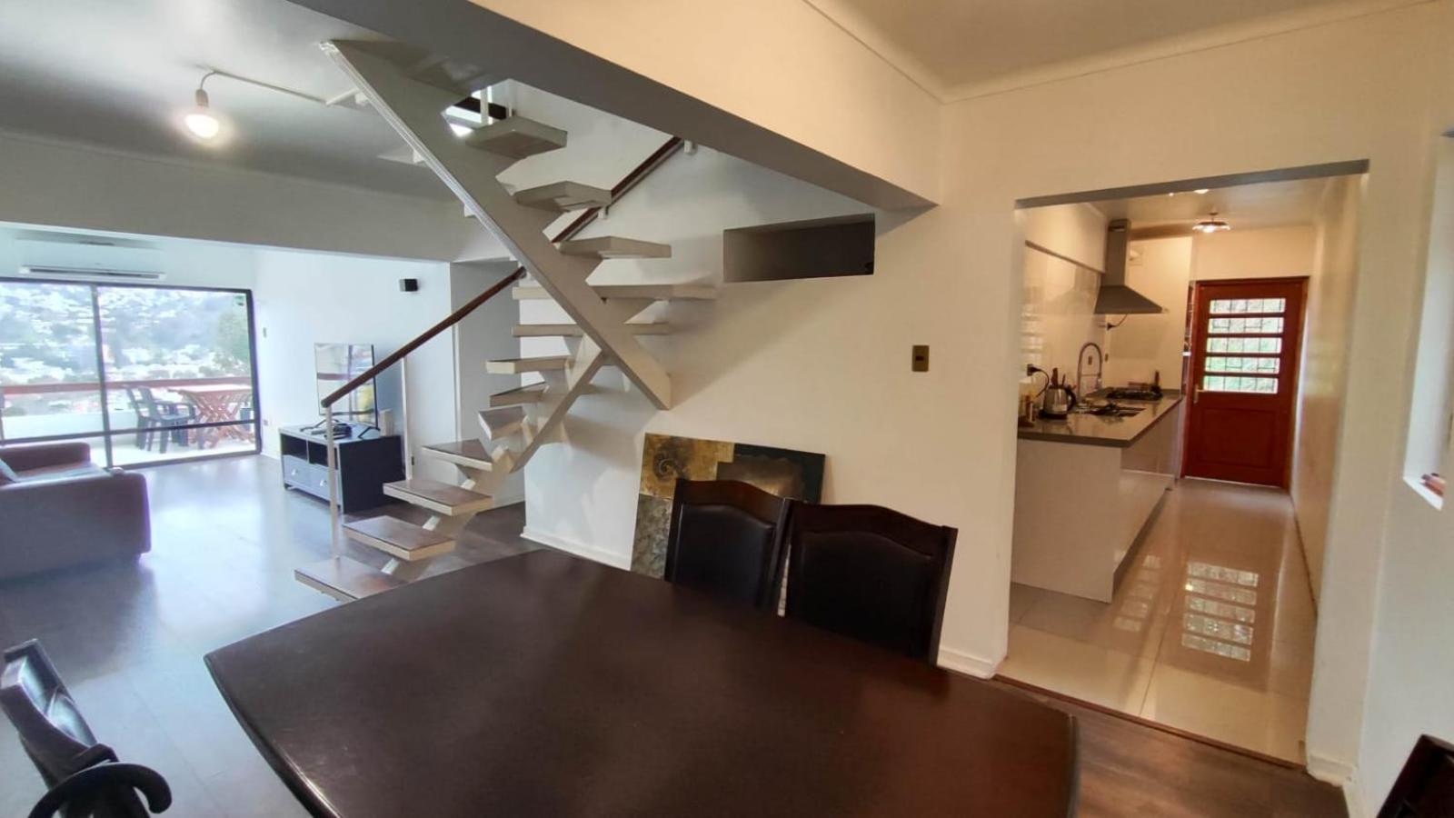 Hostal Miraflores