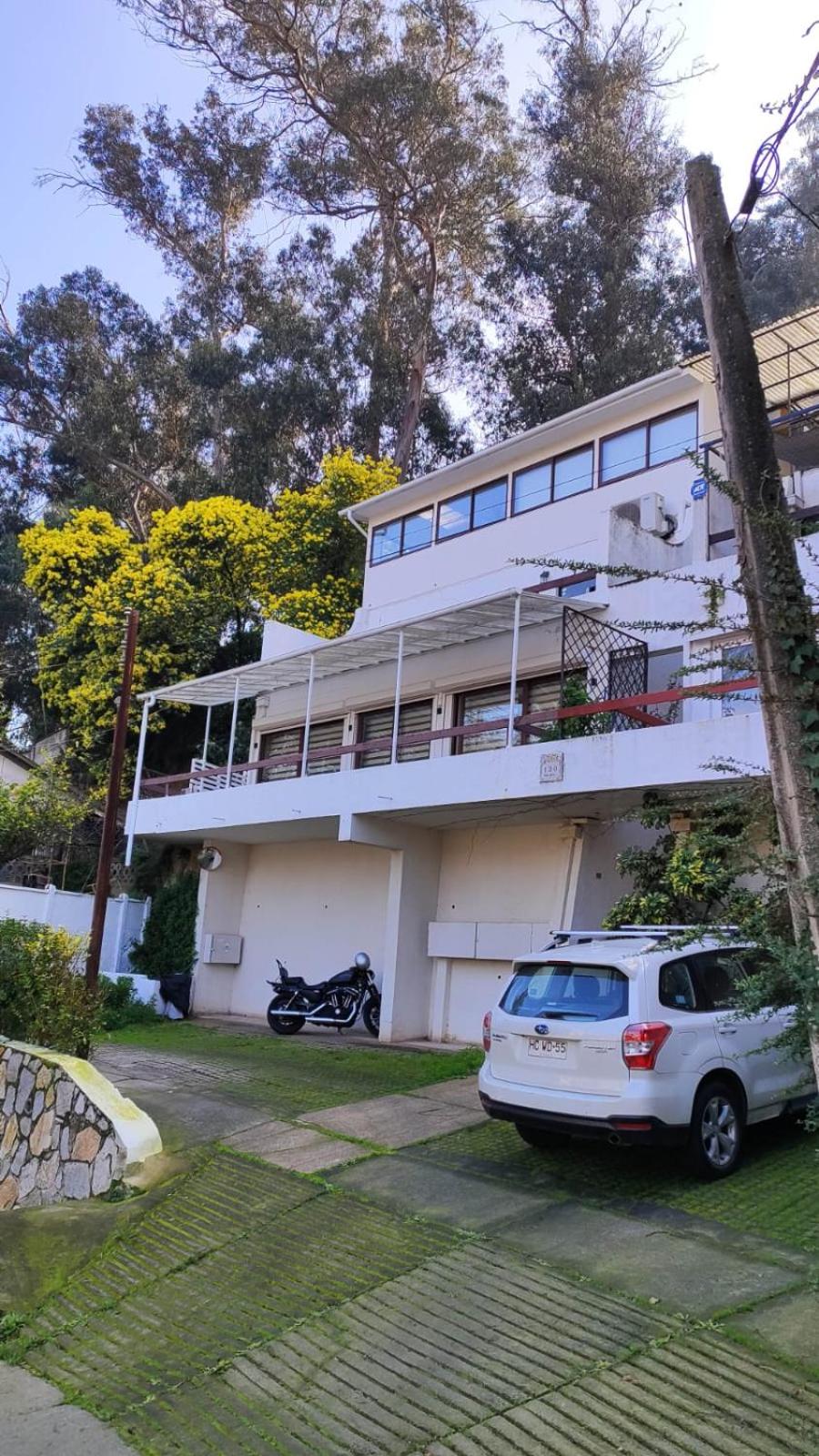 Hostal Miraflores
