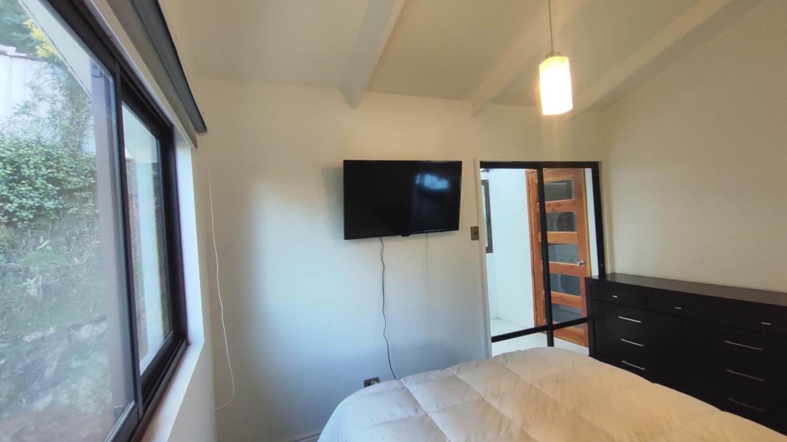 Hostal Miraflores