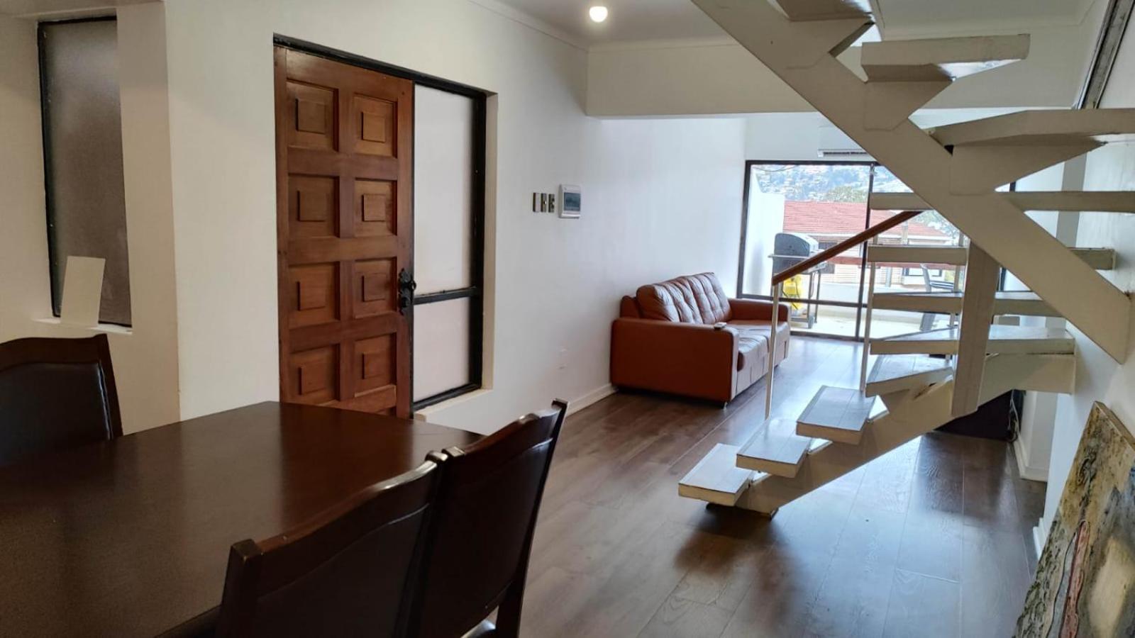 Hostal Miraflores