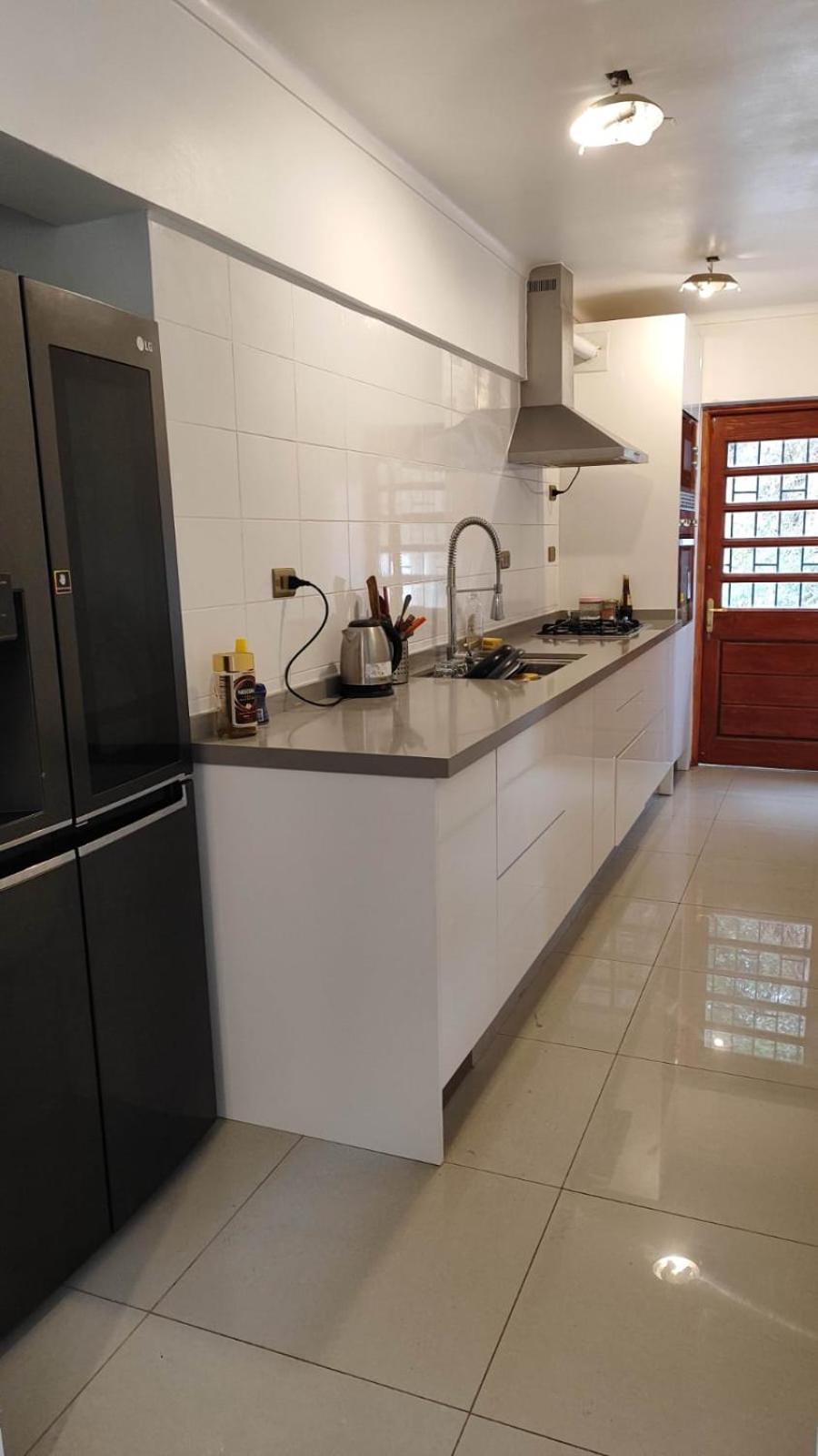 Hostal Miraflores