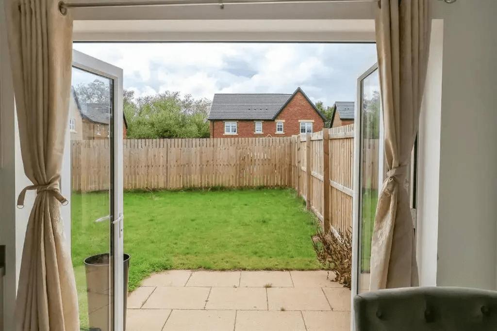 3 bed Home in Peaceful Village view 3