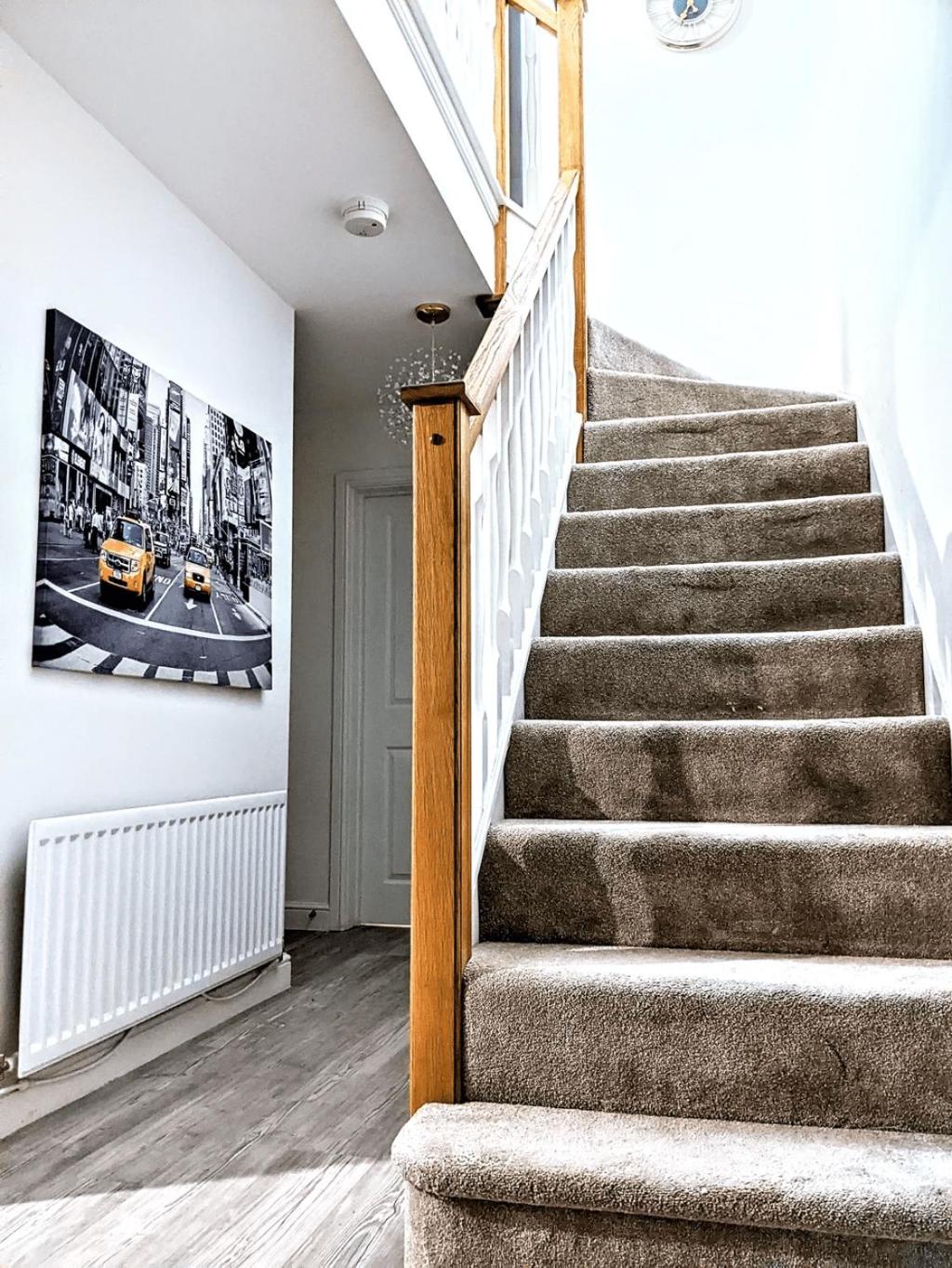3 bed Home in Peaceful Village view 5