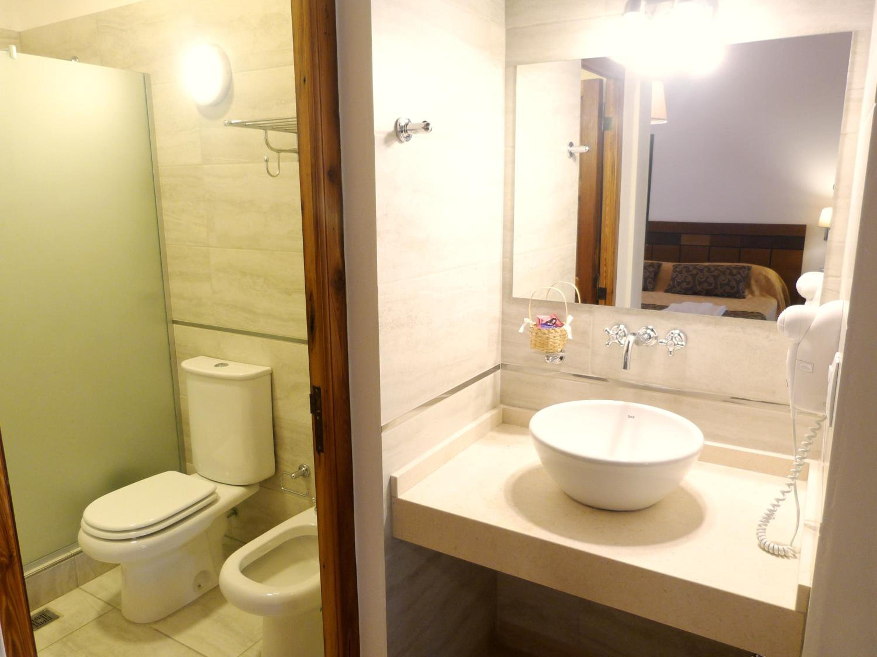 Jardines del Cielo Cabañas & Apart Suites