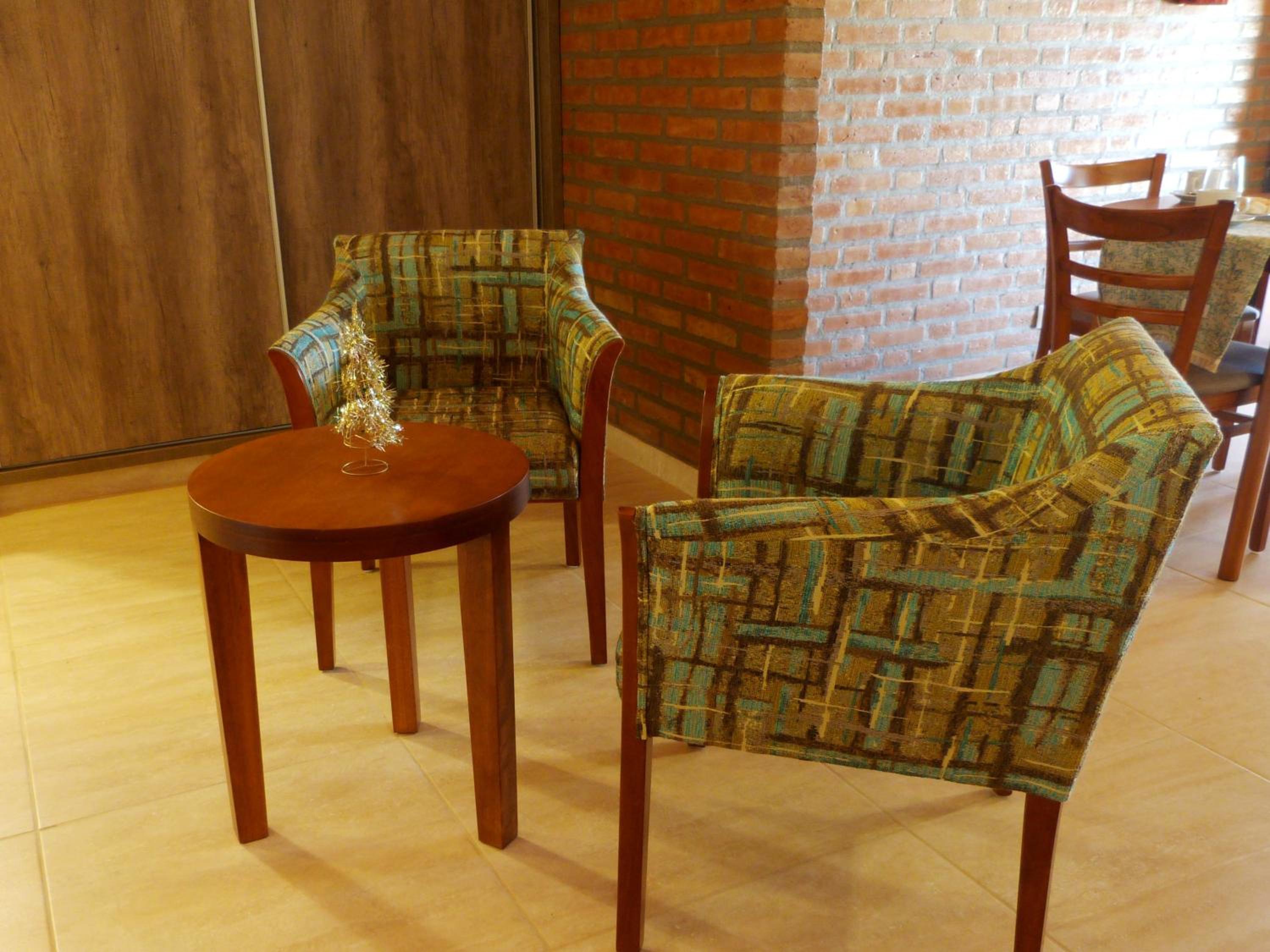 Jardines del Cielo Cabañas & Apart Suites
