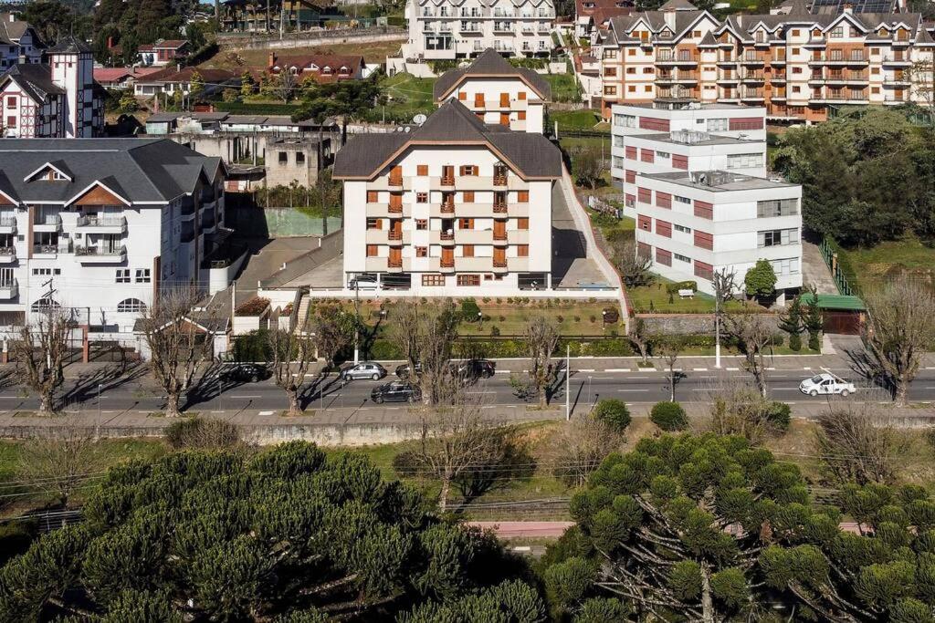 INV 11 - Moderno, lindo e bem localizado