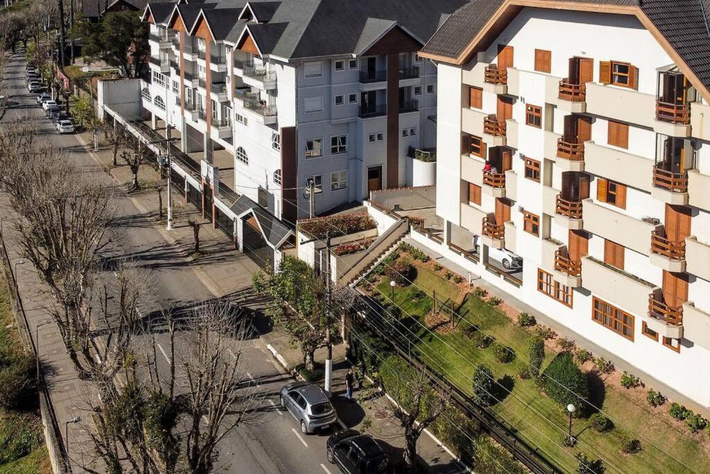 INV 11 - Moderno, lindo e bem localizado