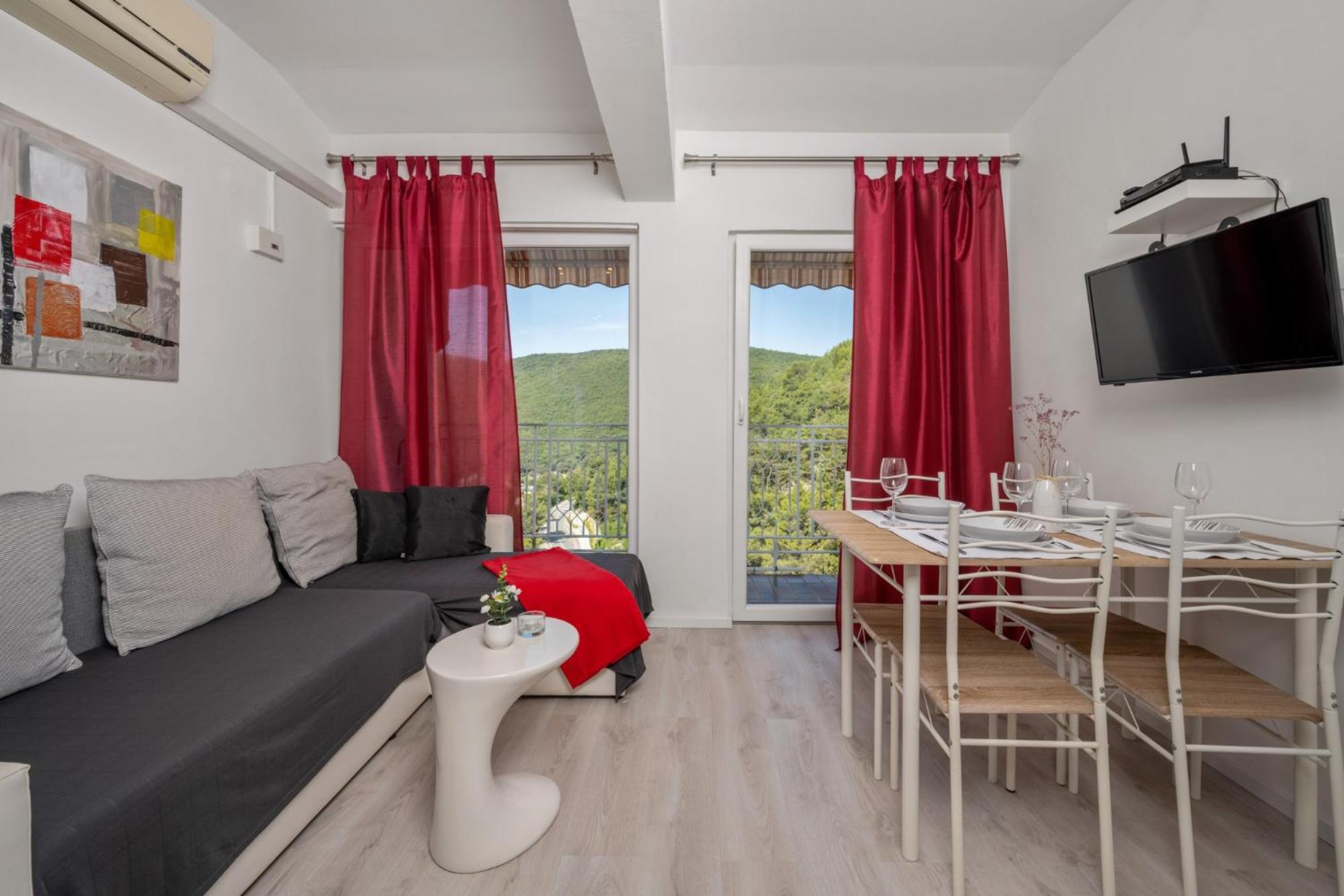 Apartments Leonardo