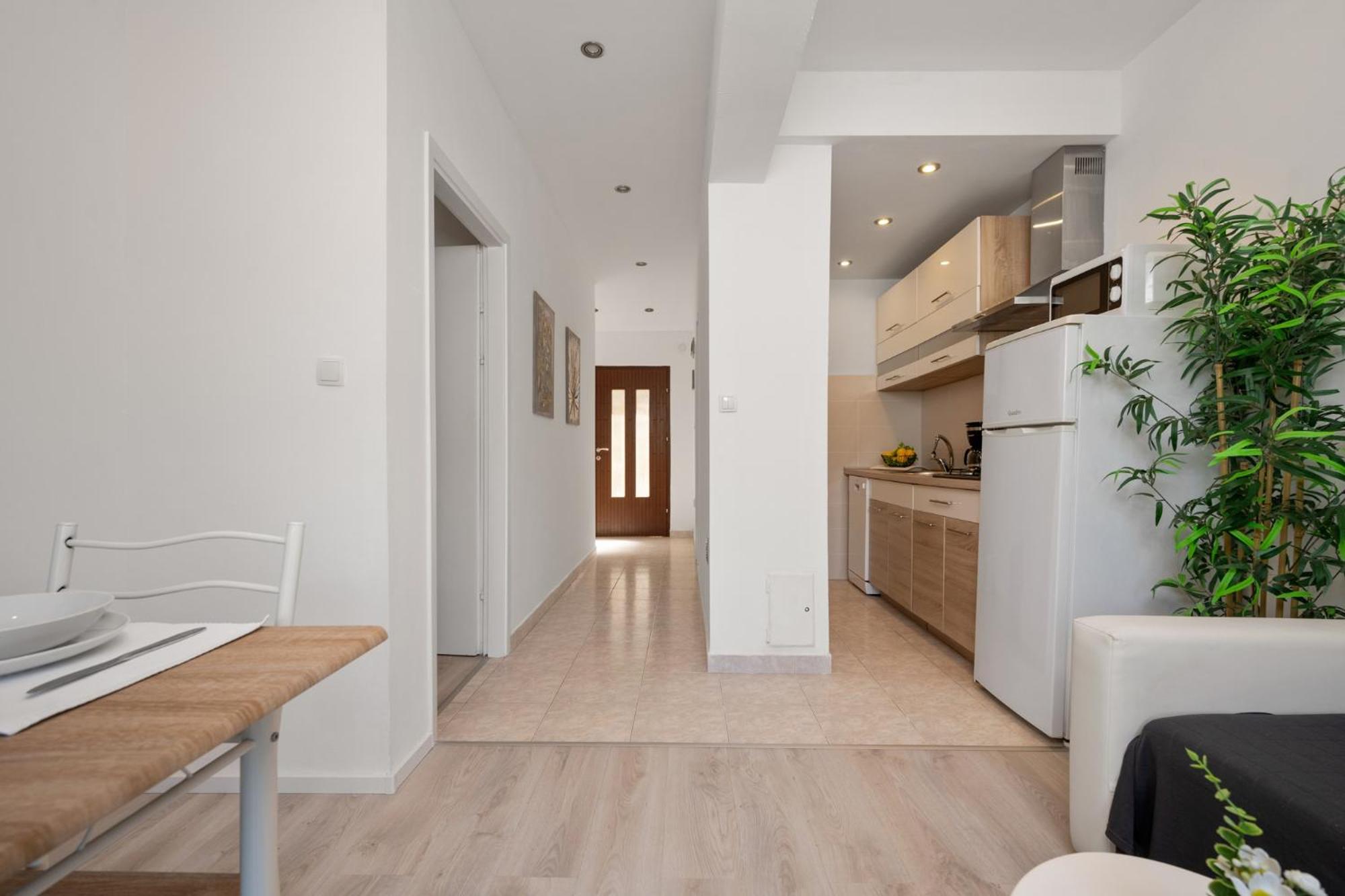 Apartments Leonardo