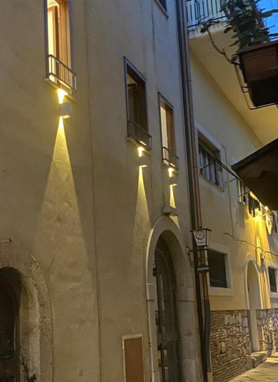 IL BALCONCINO di GR